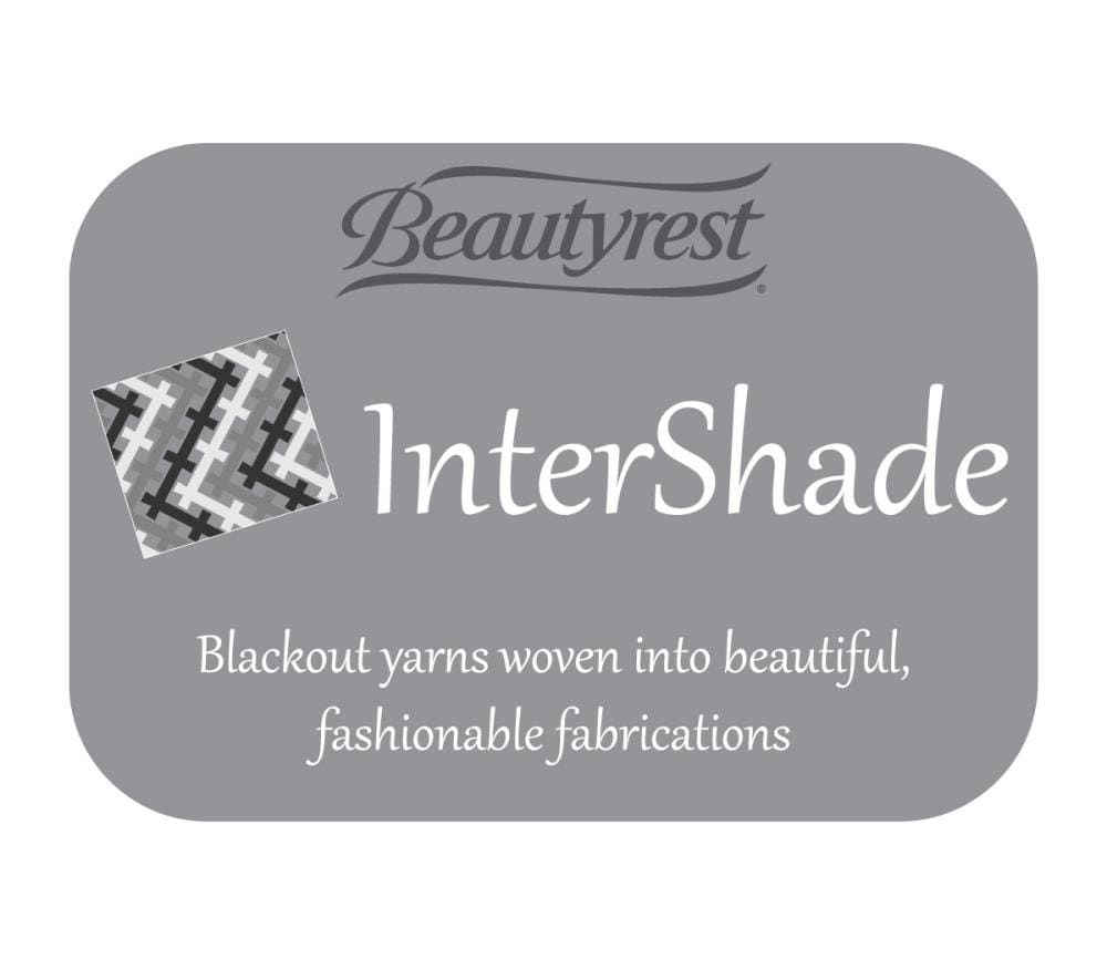 Beautyrest 15778052084NAT curtains - View #3