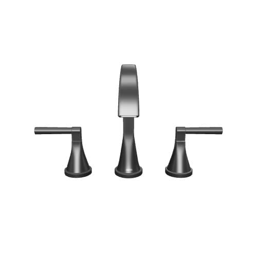Three-dimensional representation of the product