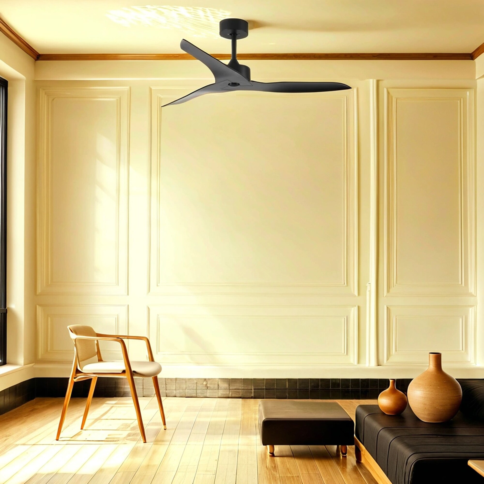 Bybafun YD3100010 Ceiling-Fans - View #5
