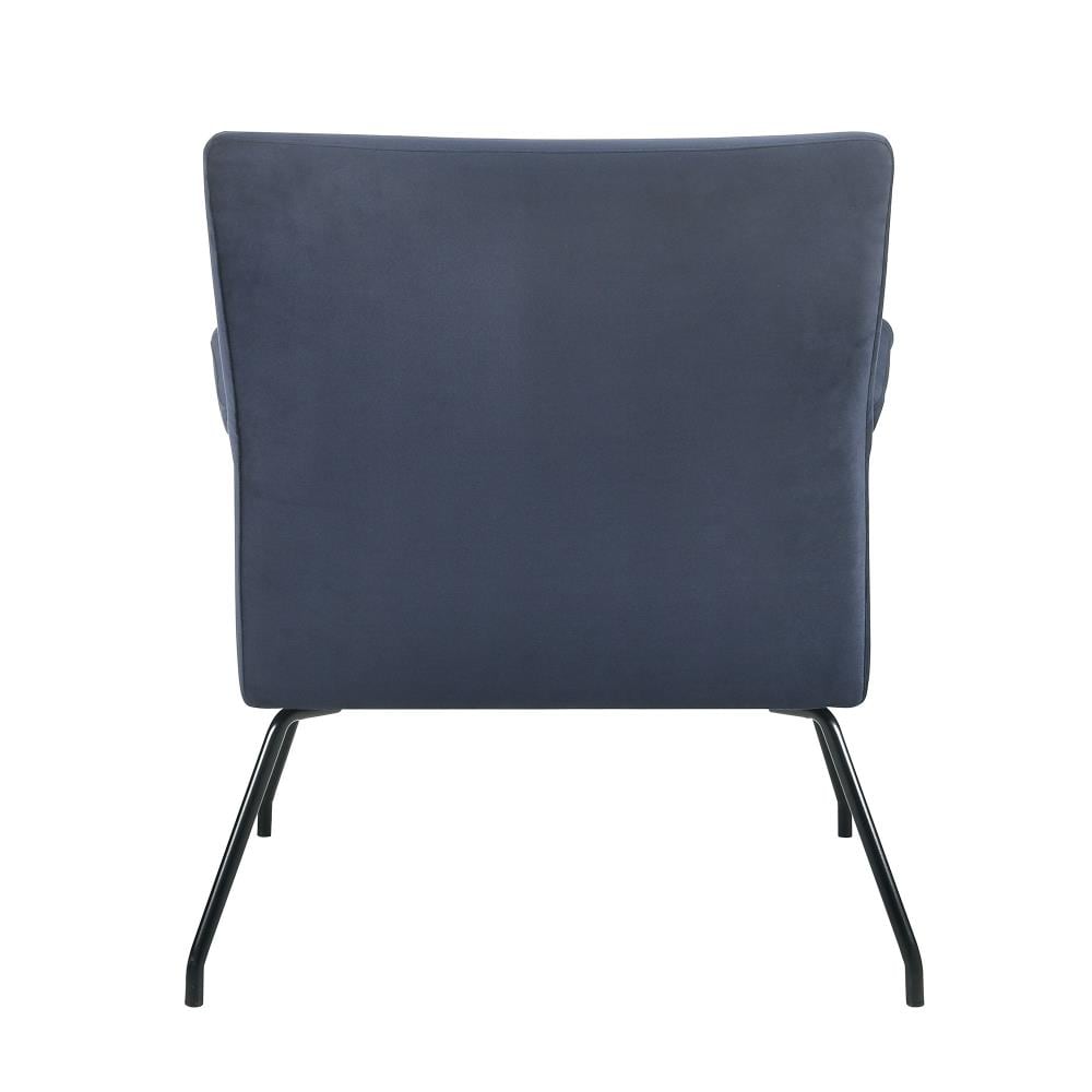 Picket House Furnishings Tate Mid-Century Modern Accent Chair ...