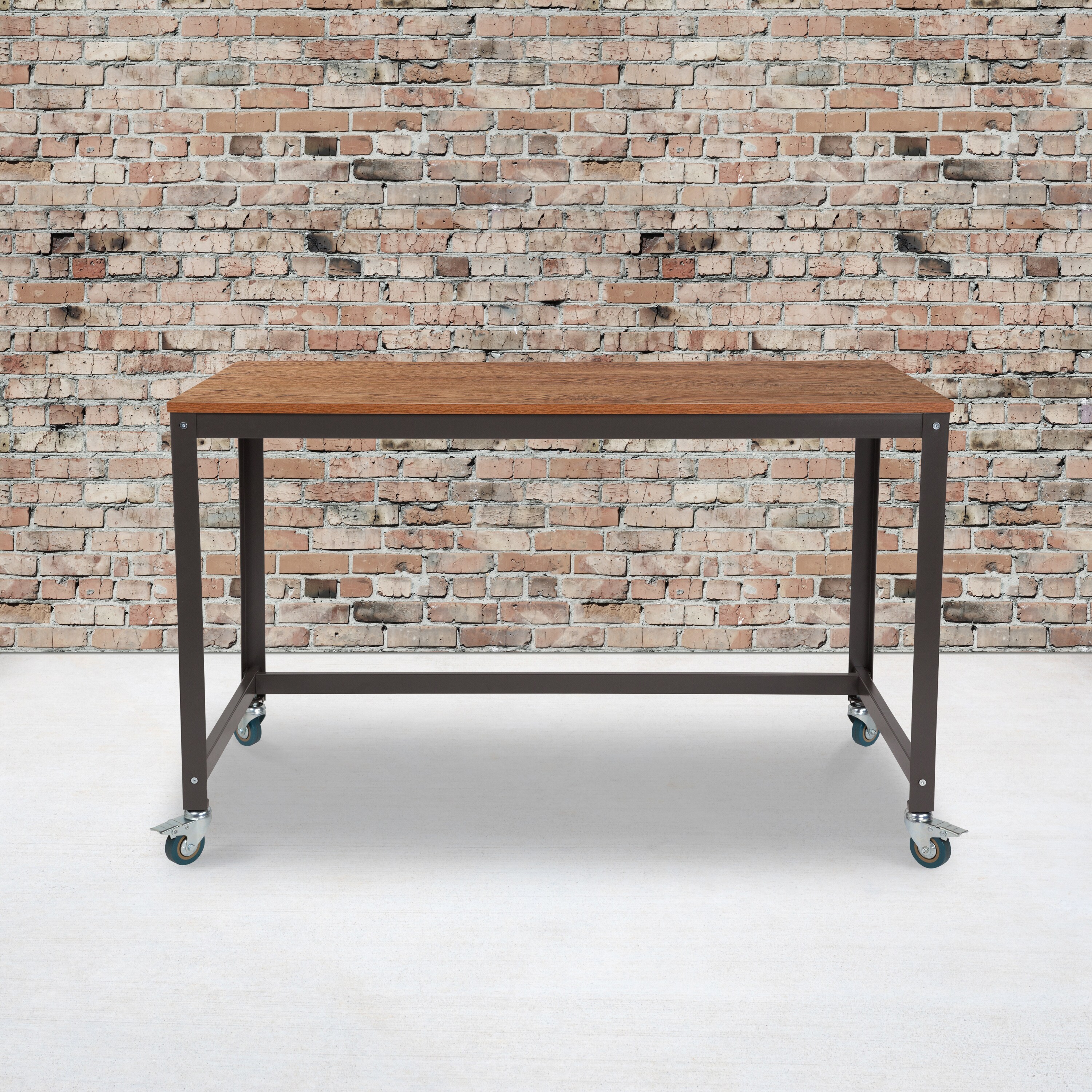 Flash Furniture 889142339144 desks - View #2