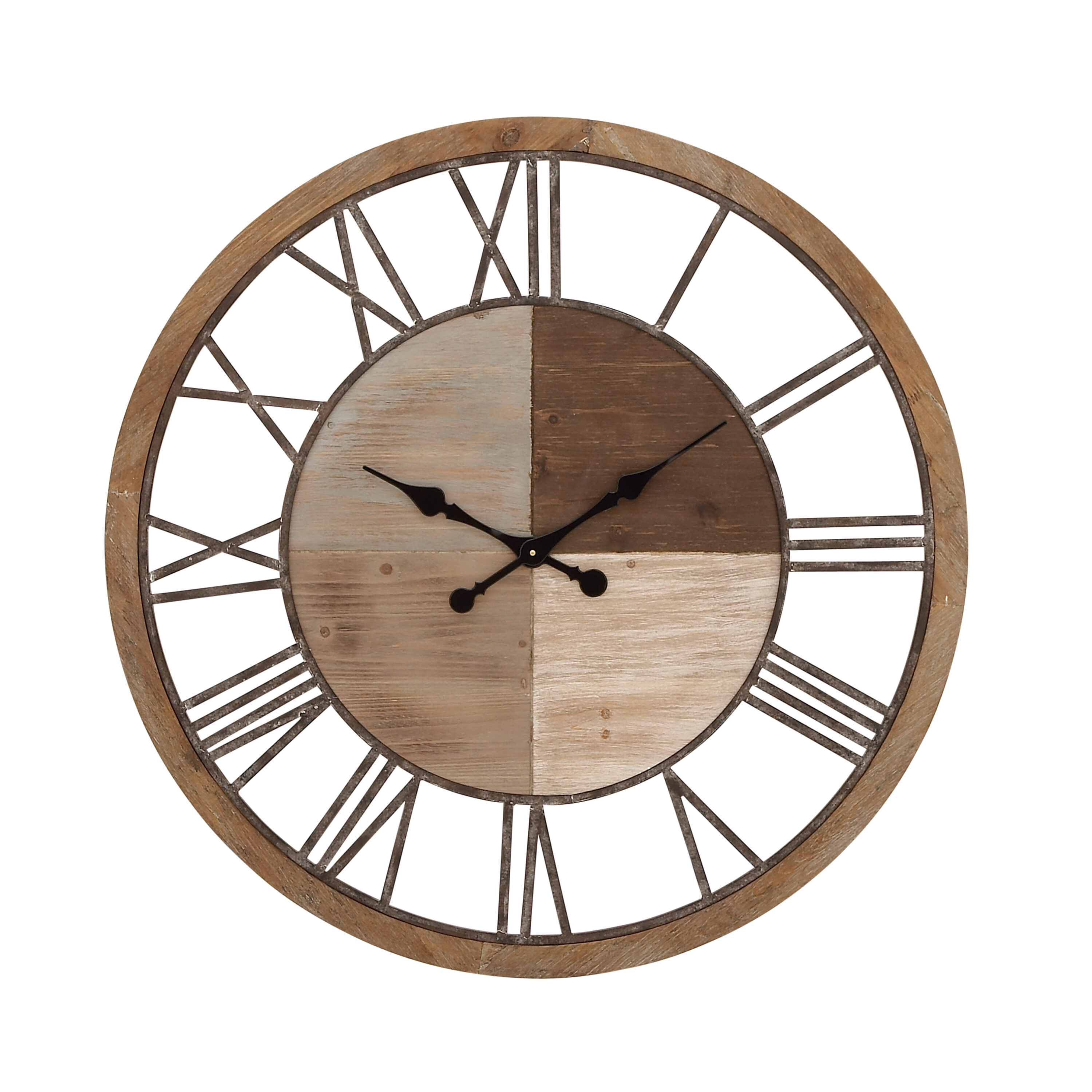 Grayson Lane 47926 Indoor-Outdoor-Clocks - View #2