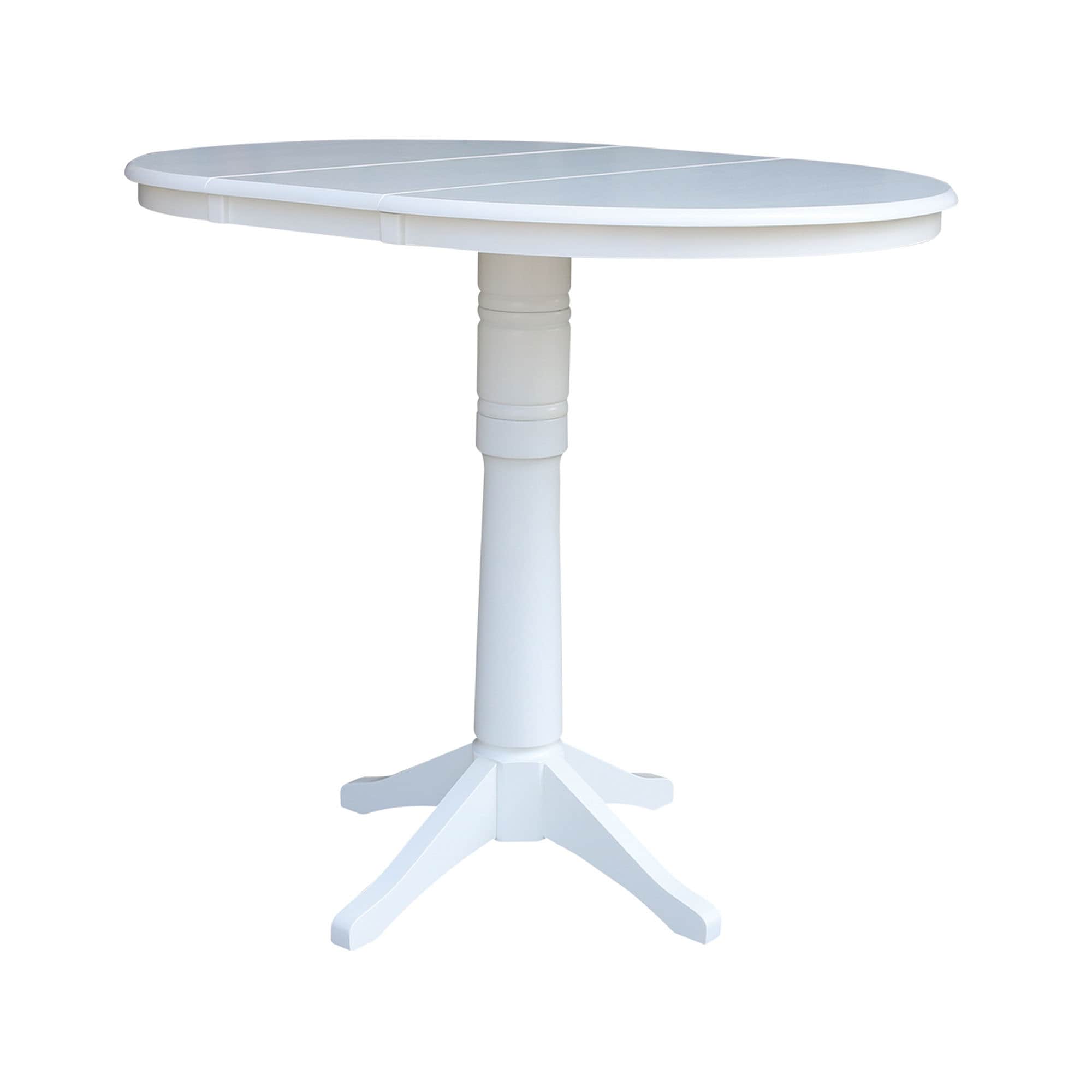 International Concepts K08-36RXT-27B-S6133 Dining-Sets - View #4