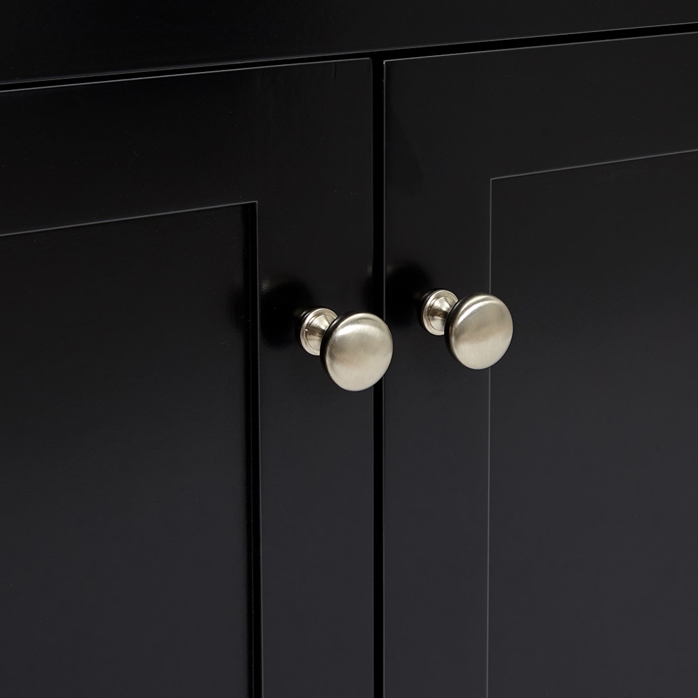ARIEL F037SLCW2RVOBLK Bath-Vanity-Combo - View #11