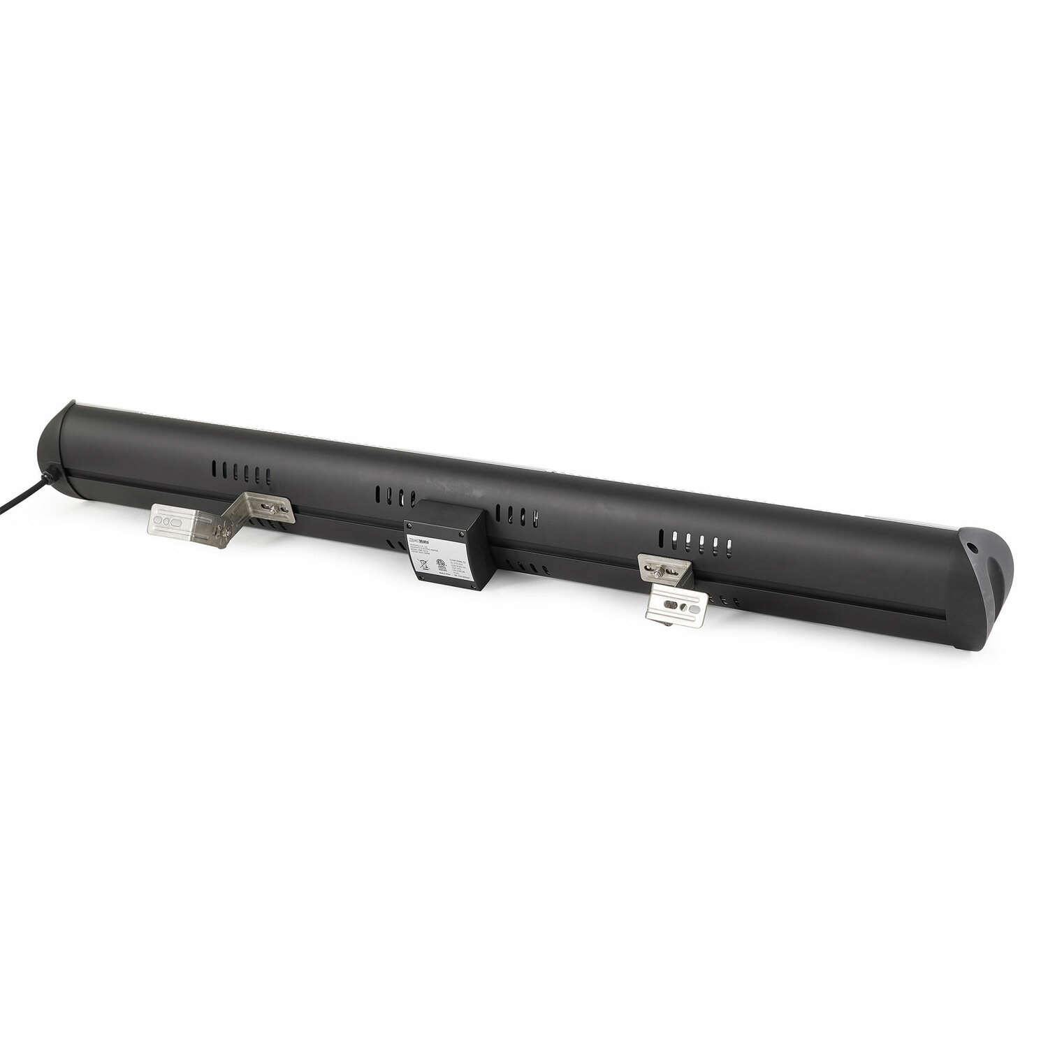 HeatMate 282733 Outdoor-Electric-Patio-Heaters - View #4