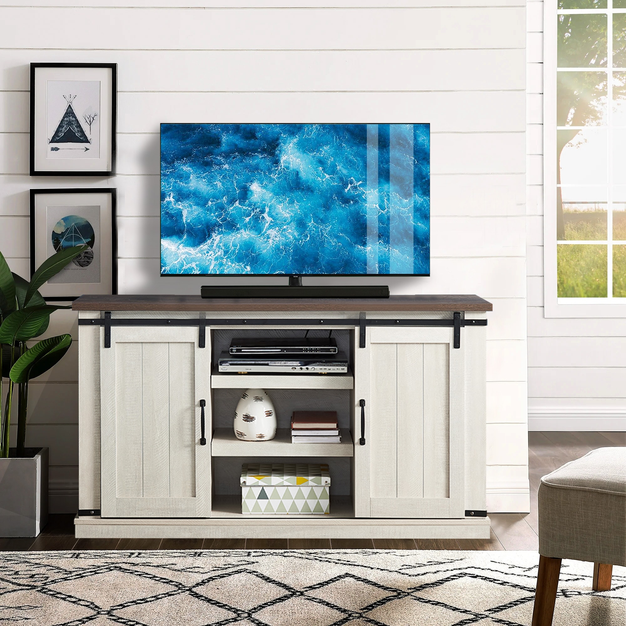Fun Orange FUNS1TS06 Tv-Stands - View #8