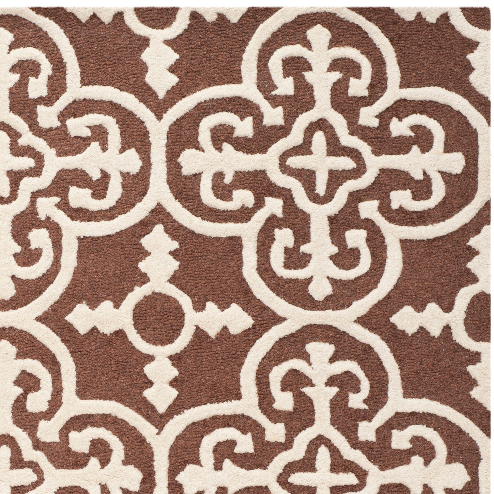Safavieh CAM133H-6SQ rugs - View #2