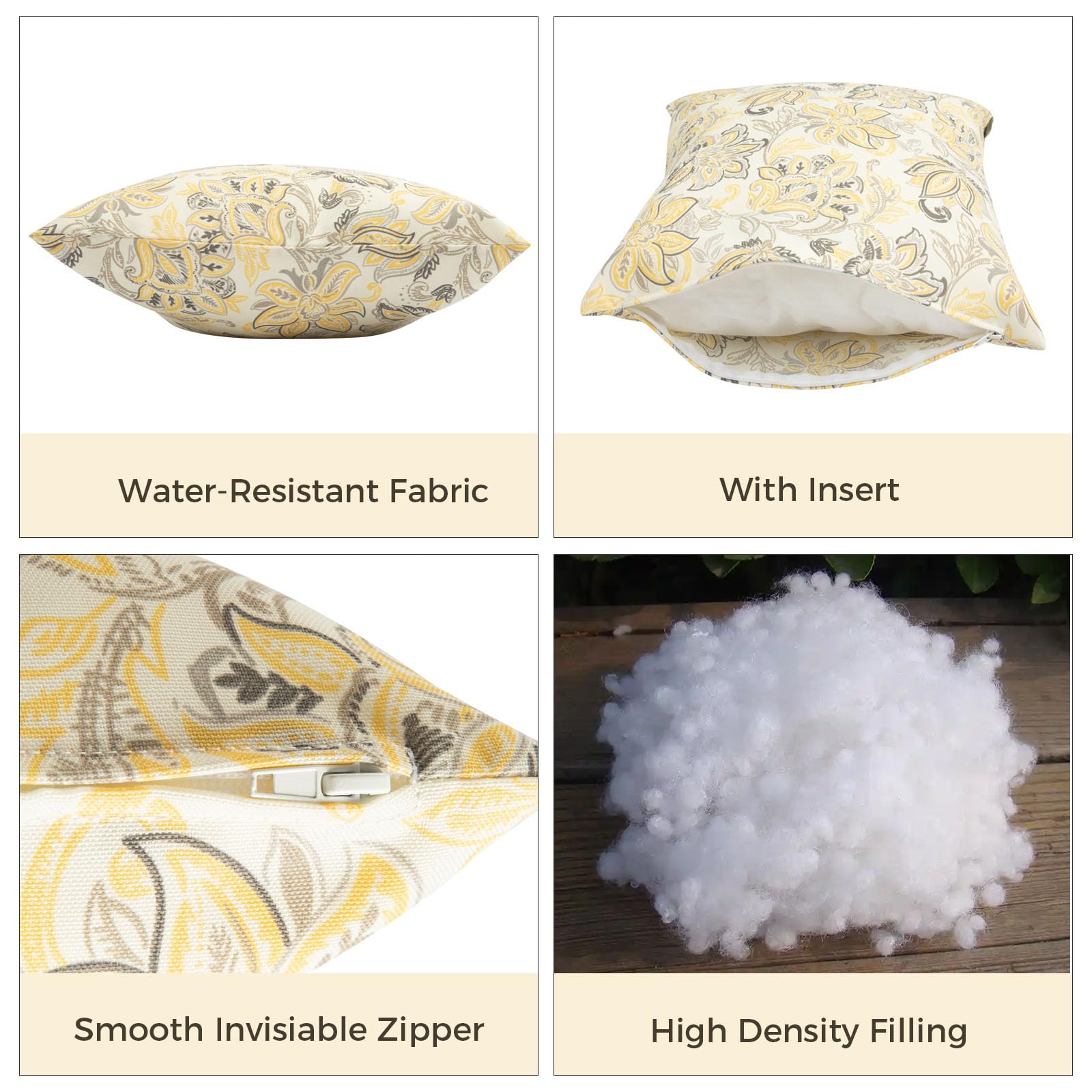WZKZLH 5749848313099 Outdoor-Accent-Pillows - View #4