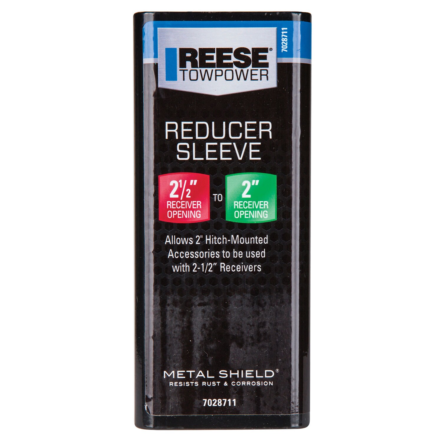 Reese 7028711 Trailer-Towing-Accessories - View #4