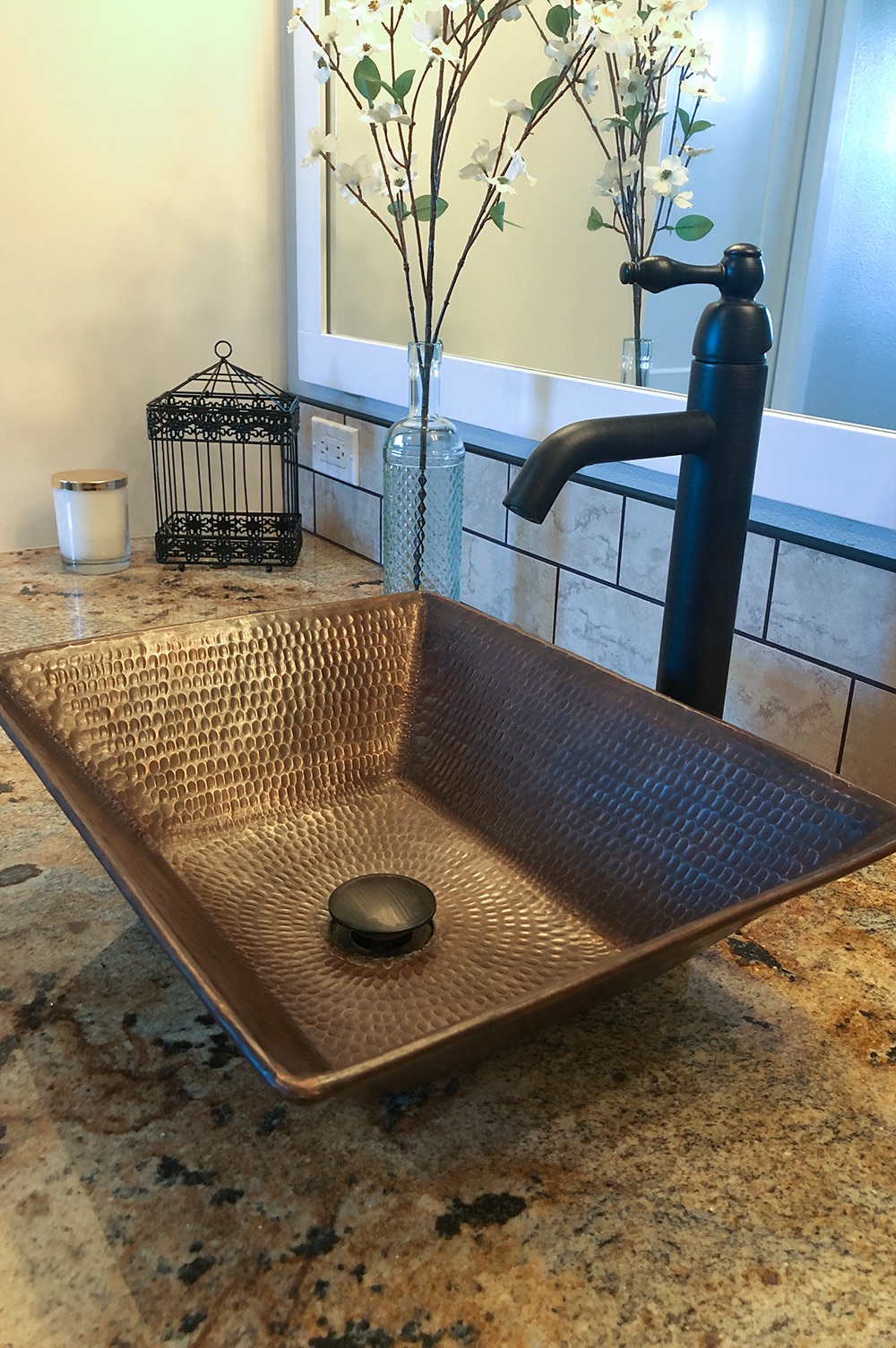 PREMIER COPPER PRODUCTS D-208ORB Popup-Drains-Accessories - View #5