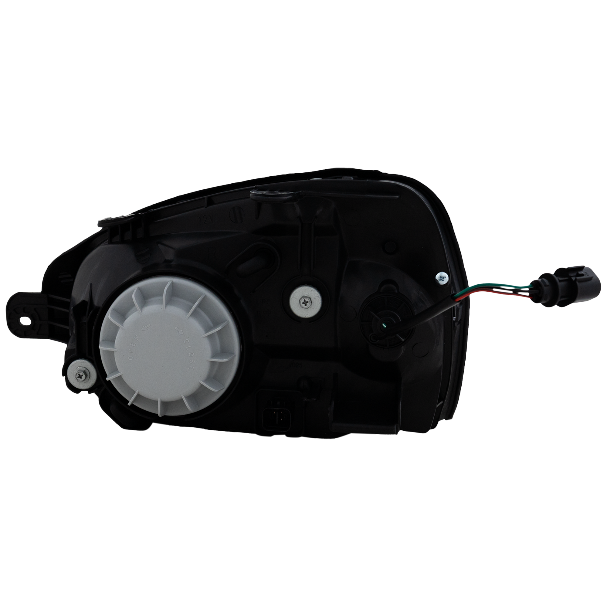 Garage-Pro JCWH100139GP Headlights-Components - View #3