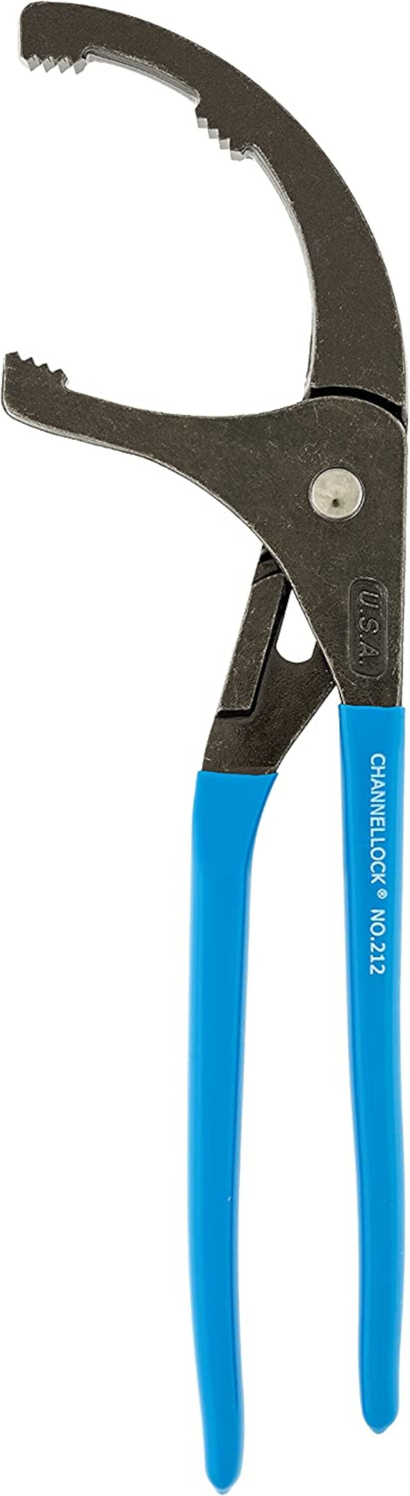 CHANNELLOCK 883321 12-in Automotive Pliers Wrench