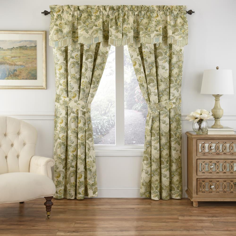 Waverly 15954052084PTM curtains - View #5