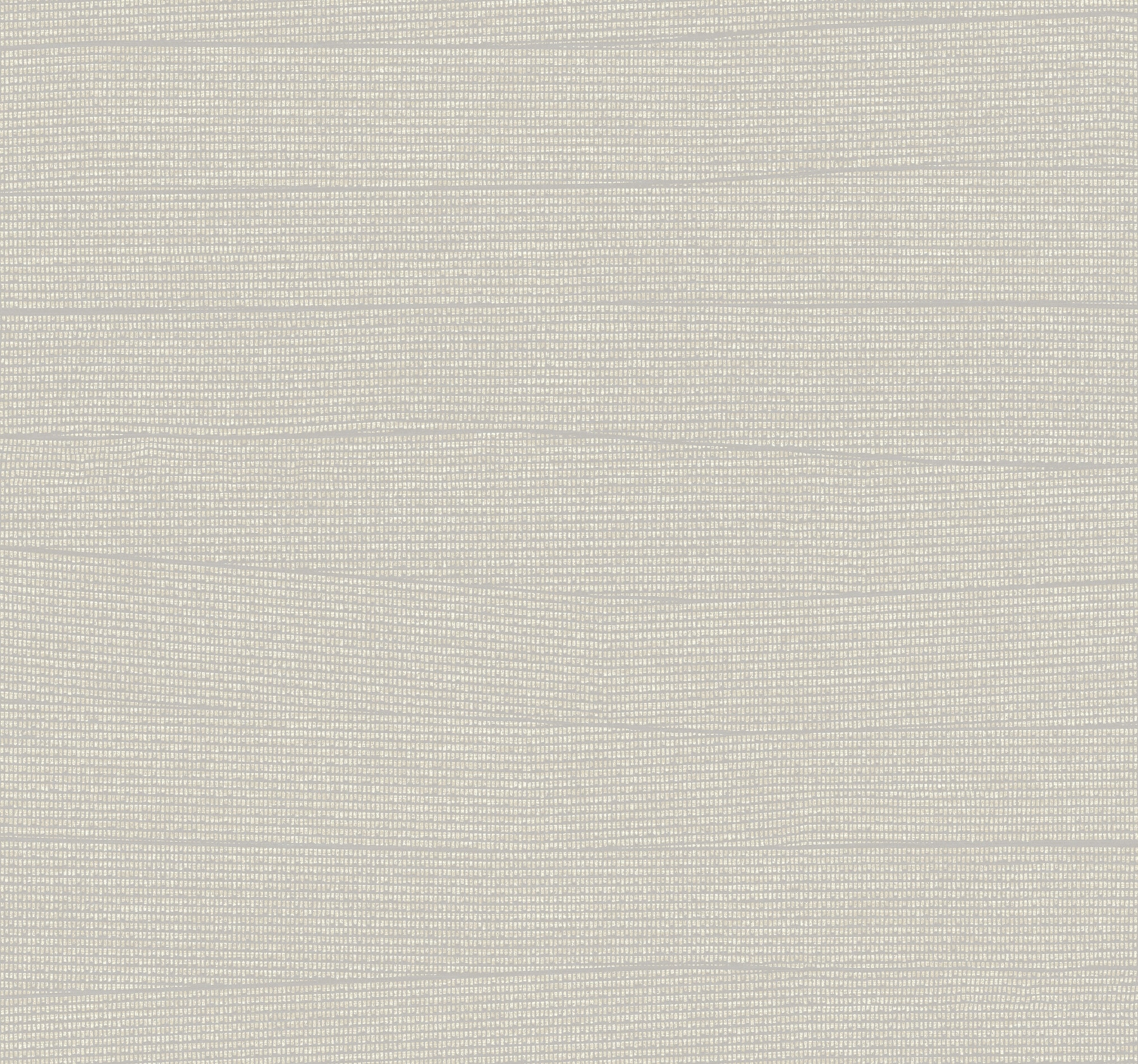 York Wallcoverings OI0692 New Origins 60.8-Sq. Feet Grey Non-woven Geometric Unpasted Wallpaper