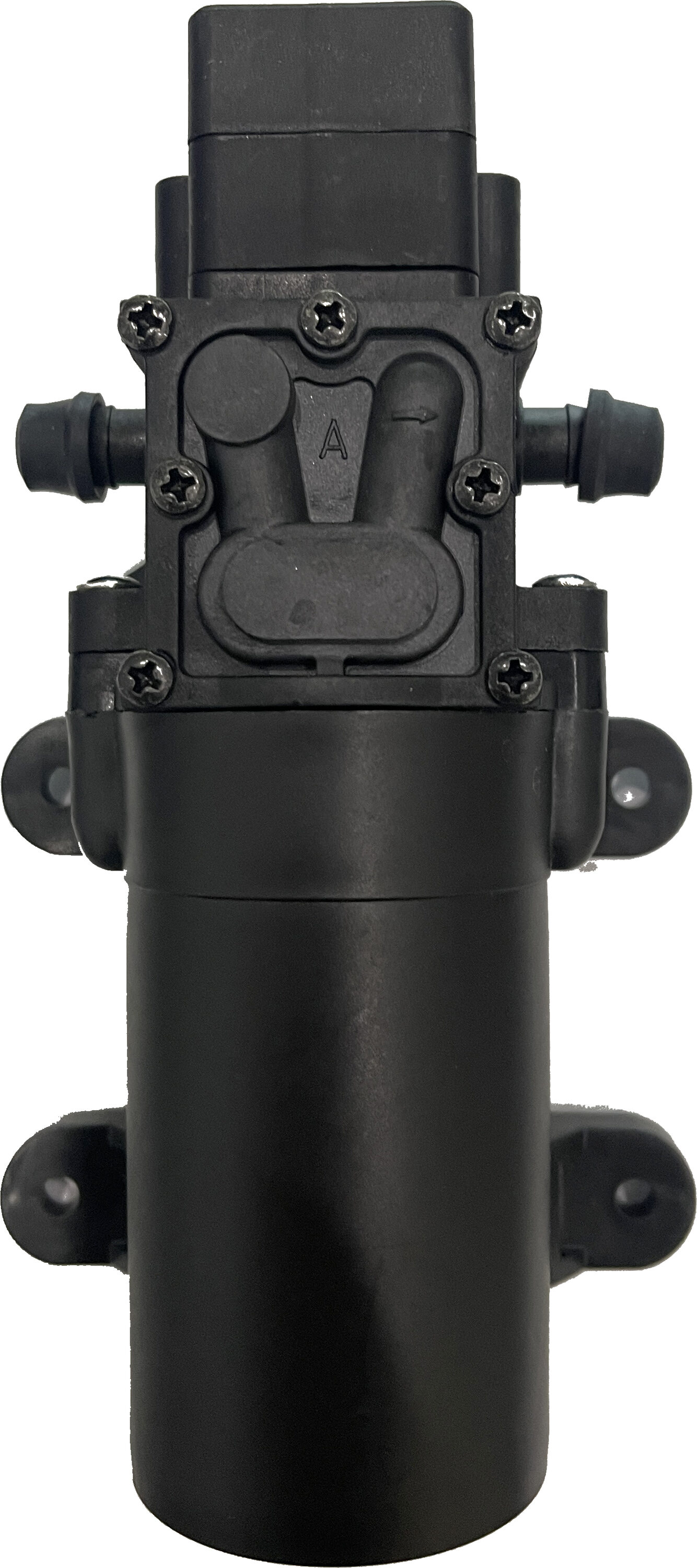 STROM QA101 Tank-Sprayers - View #4