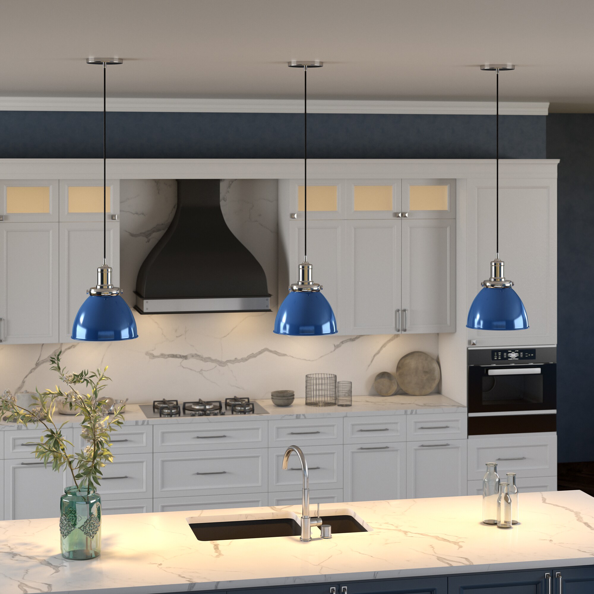 Hailey Home PD1435 Pendant-Lights - View #8