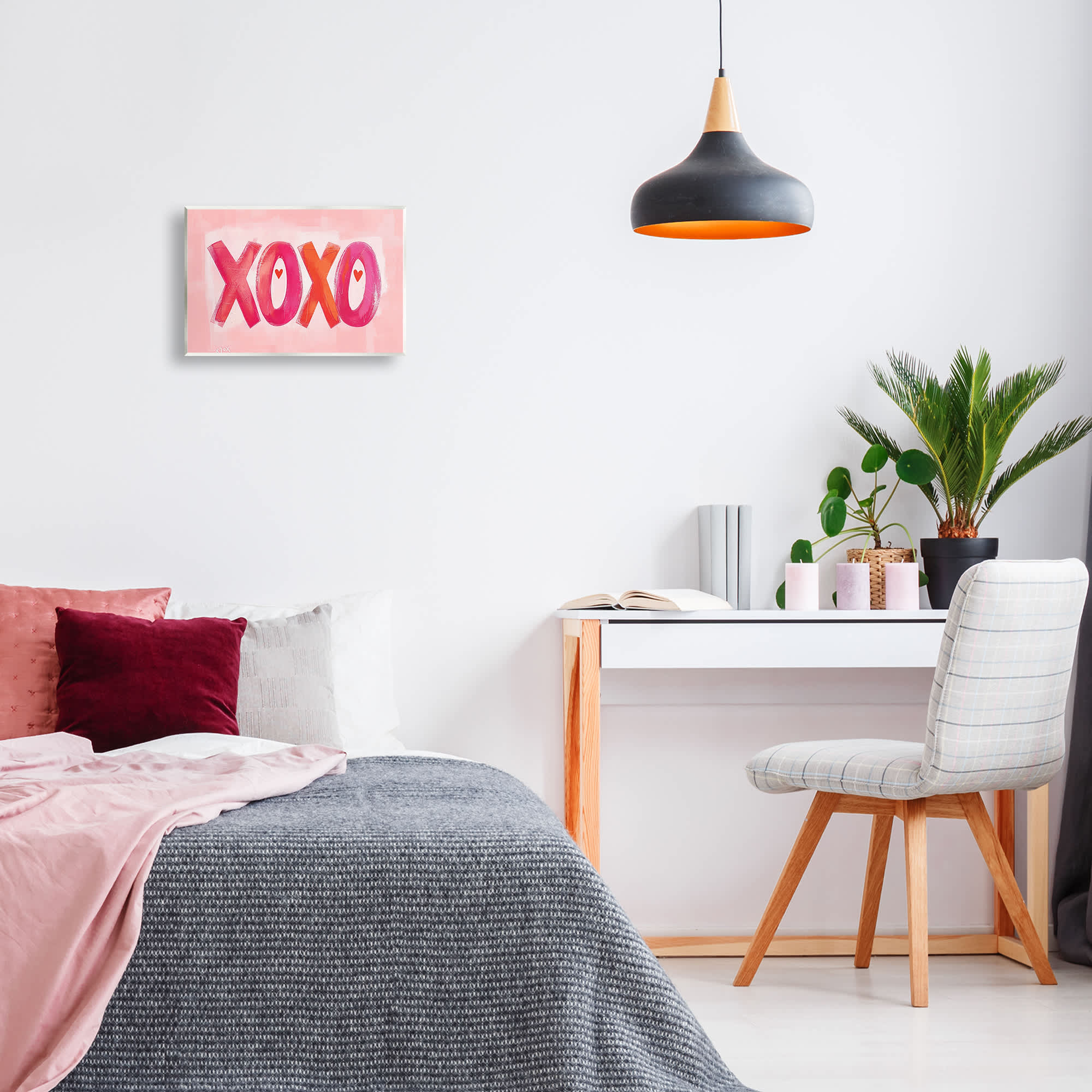 Stupell Industries BT-652-WD-10X15 Wall-Art - View #3