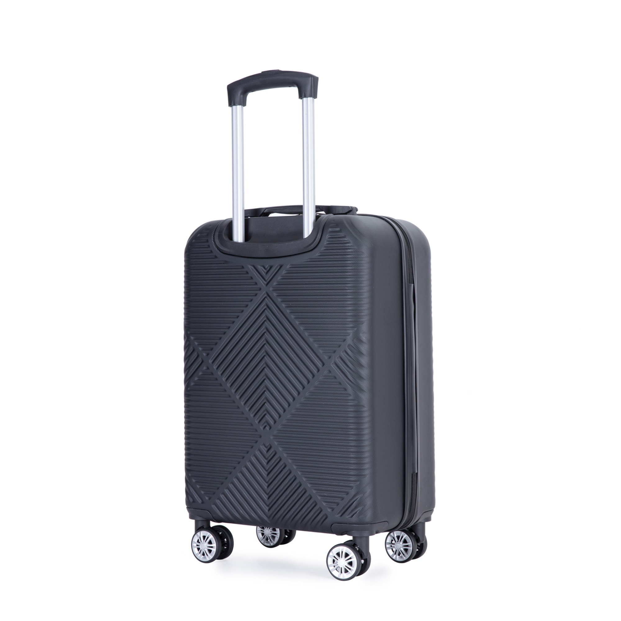 SINOFURN SYD9400017BK Luggage-And-Luggage-Sets - View #10