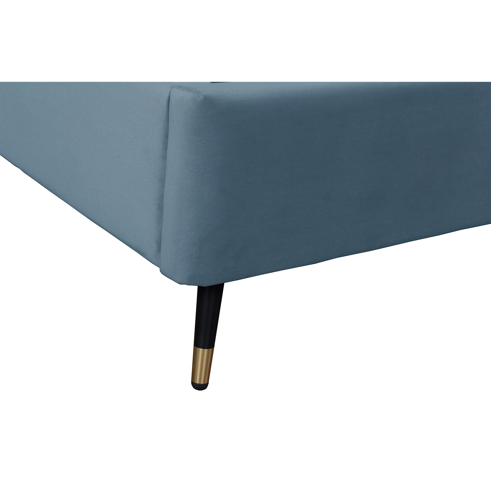 Manhattan Comfort BD009-TW-BL beds - View #6