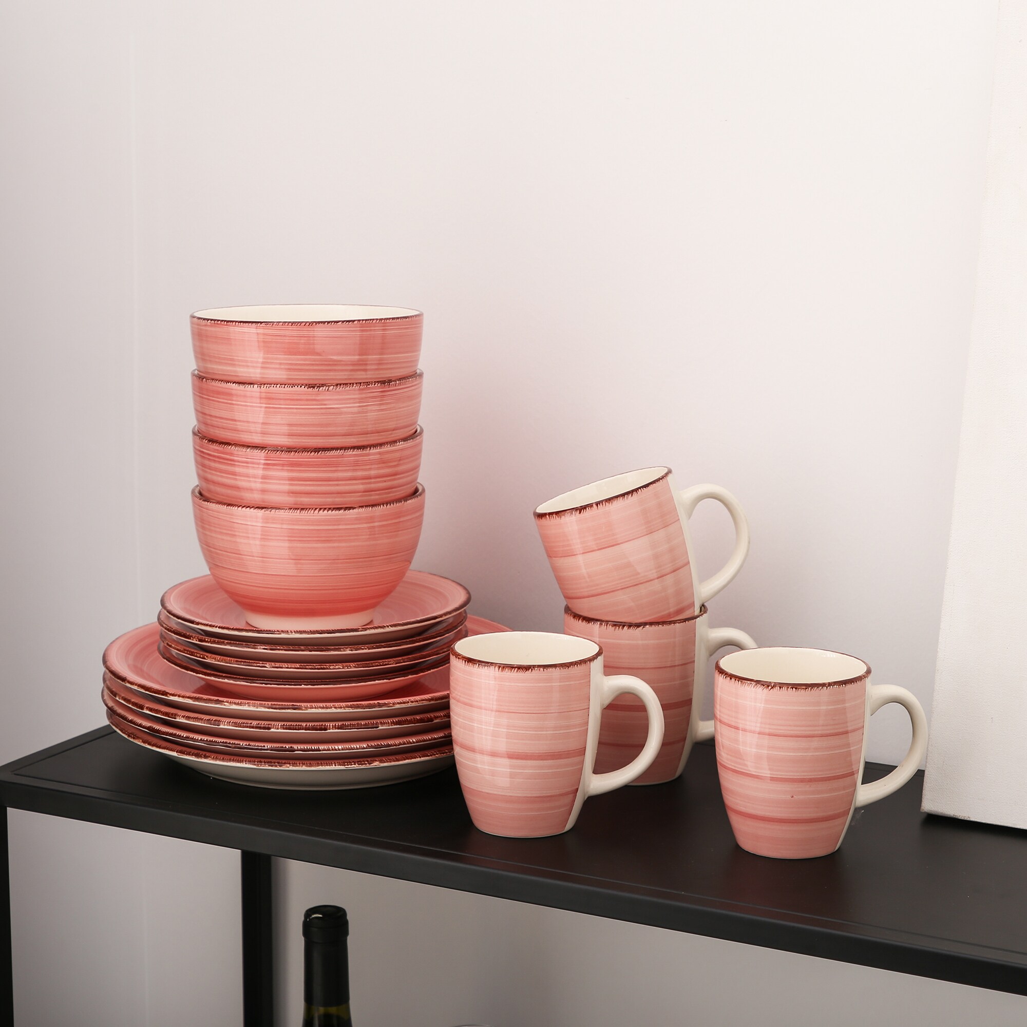 CASAINC VC-BELLA-P-SL dinnerware - View #7