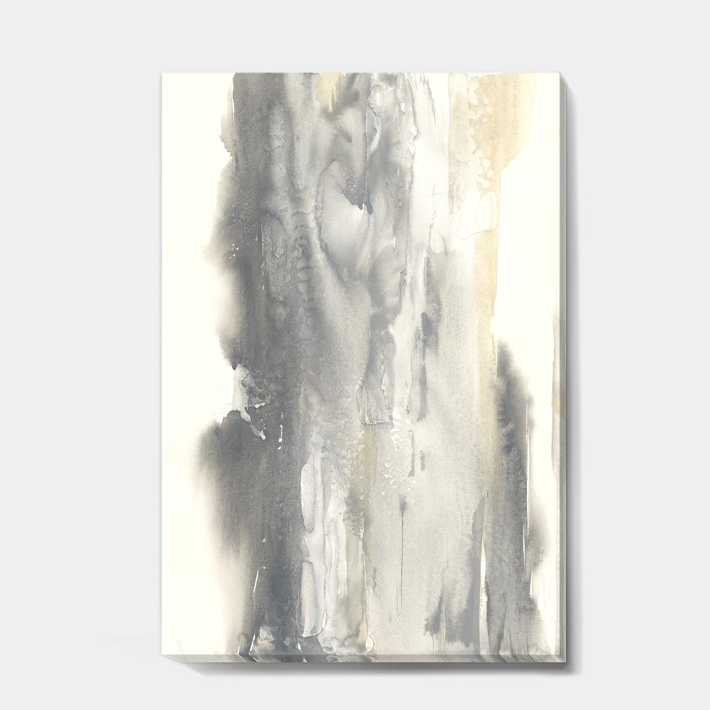 Designart PT30441-36-46 46-in H x 36-in W Modern Print on Canvas