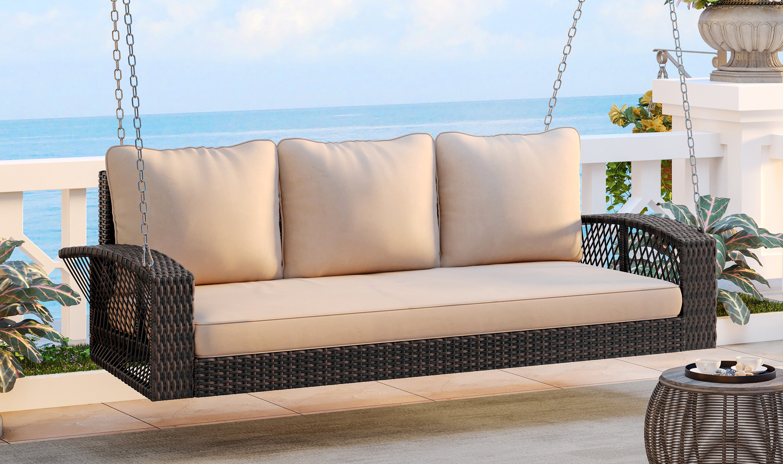 AAZJ JCF-71374CRM Patio-Chairs - View #8