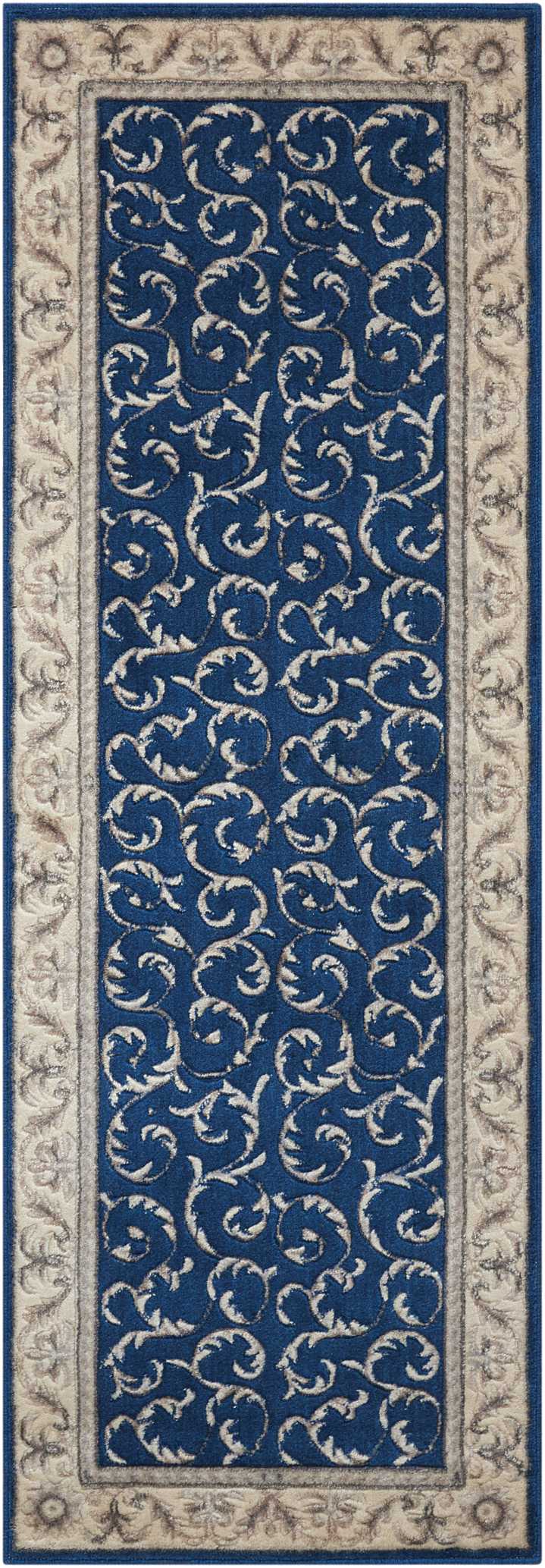 Nourison 31766 rugs - View #2