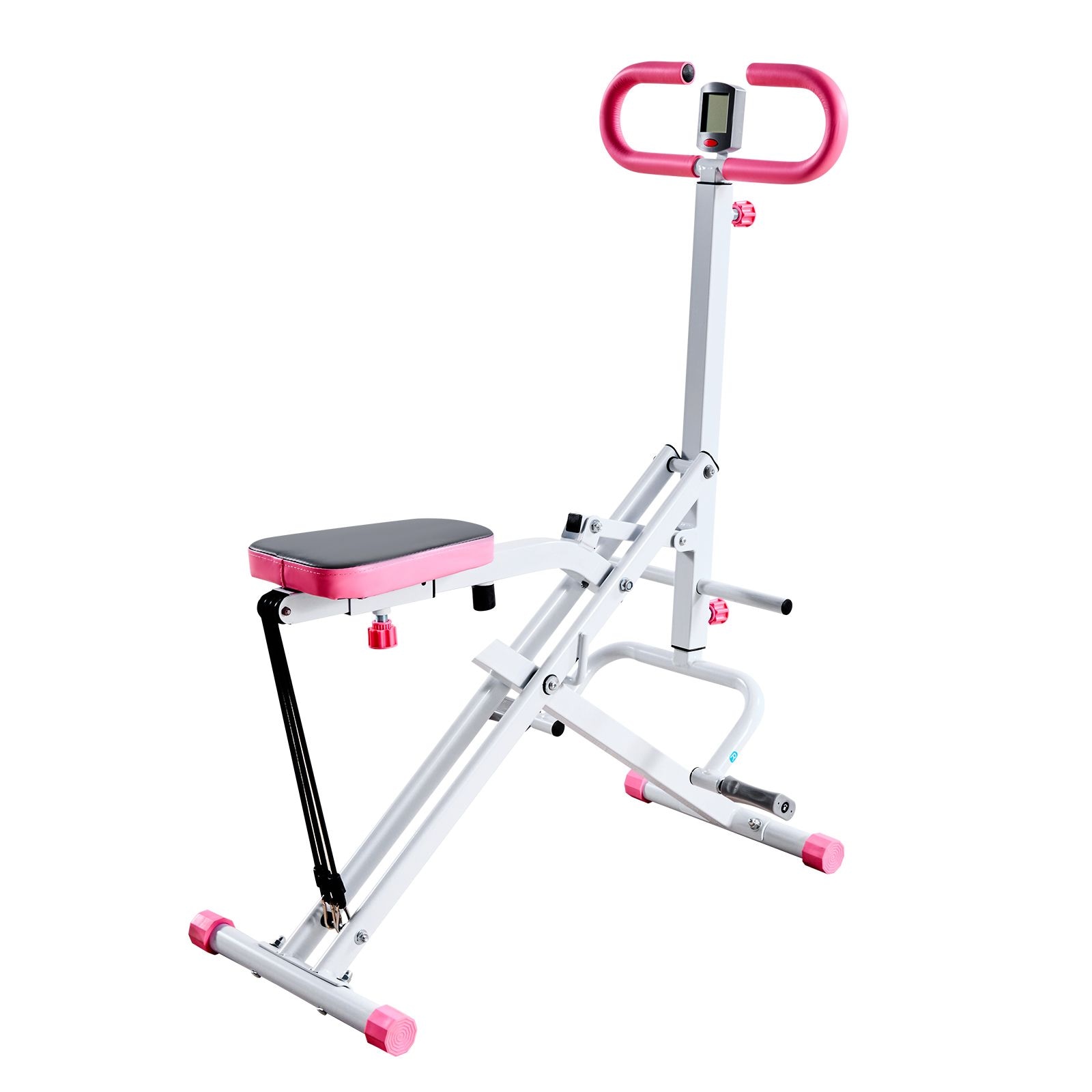 Redliro QMSDJZLS3SFS5VFJC001 Rowing-Machines - View #9