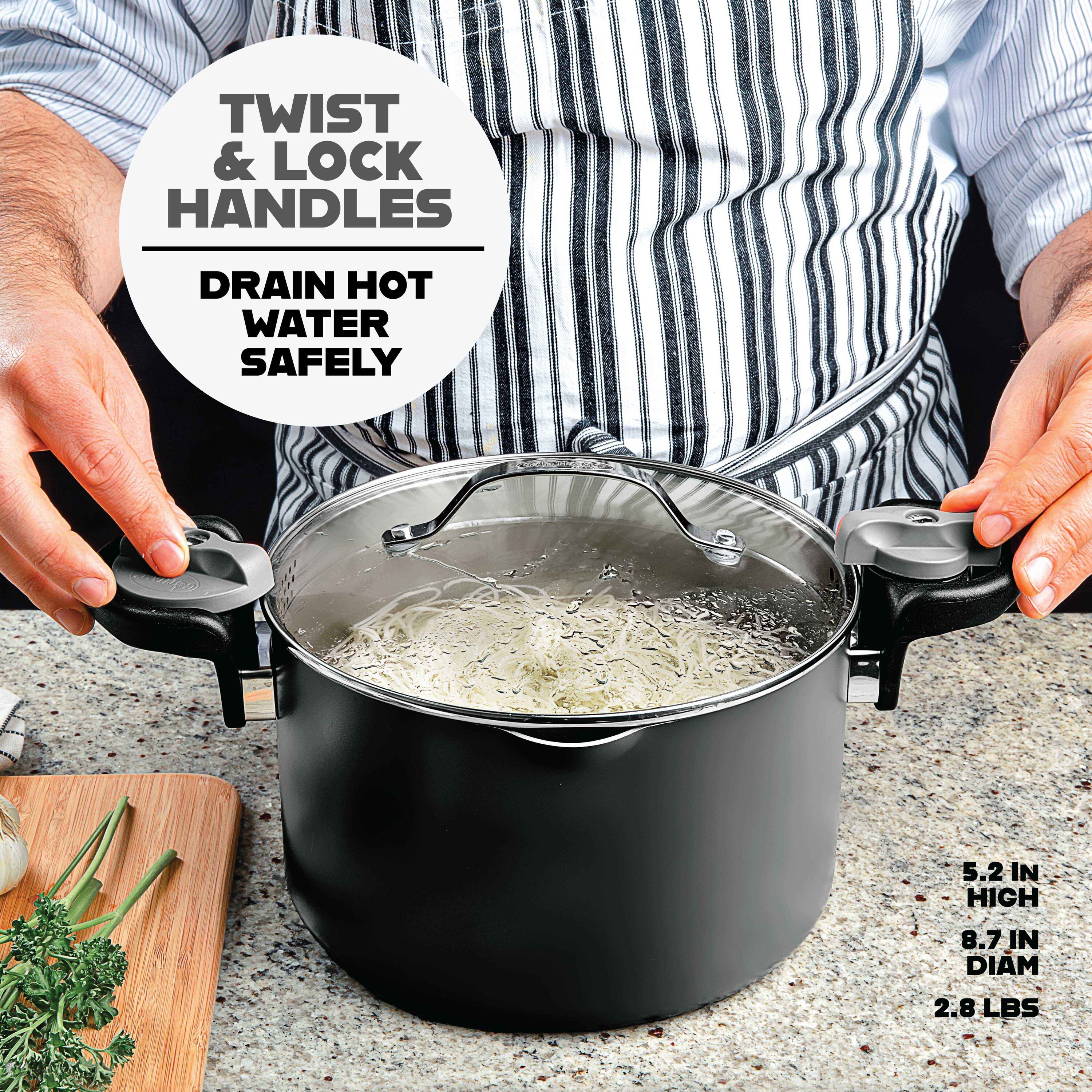 Gotham Steel 2499 Cooking-Pans-Skillets - View #4