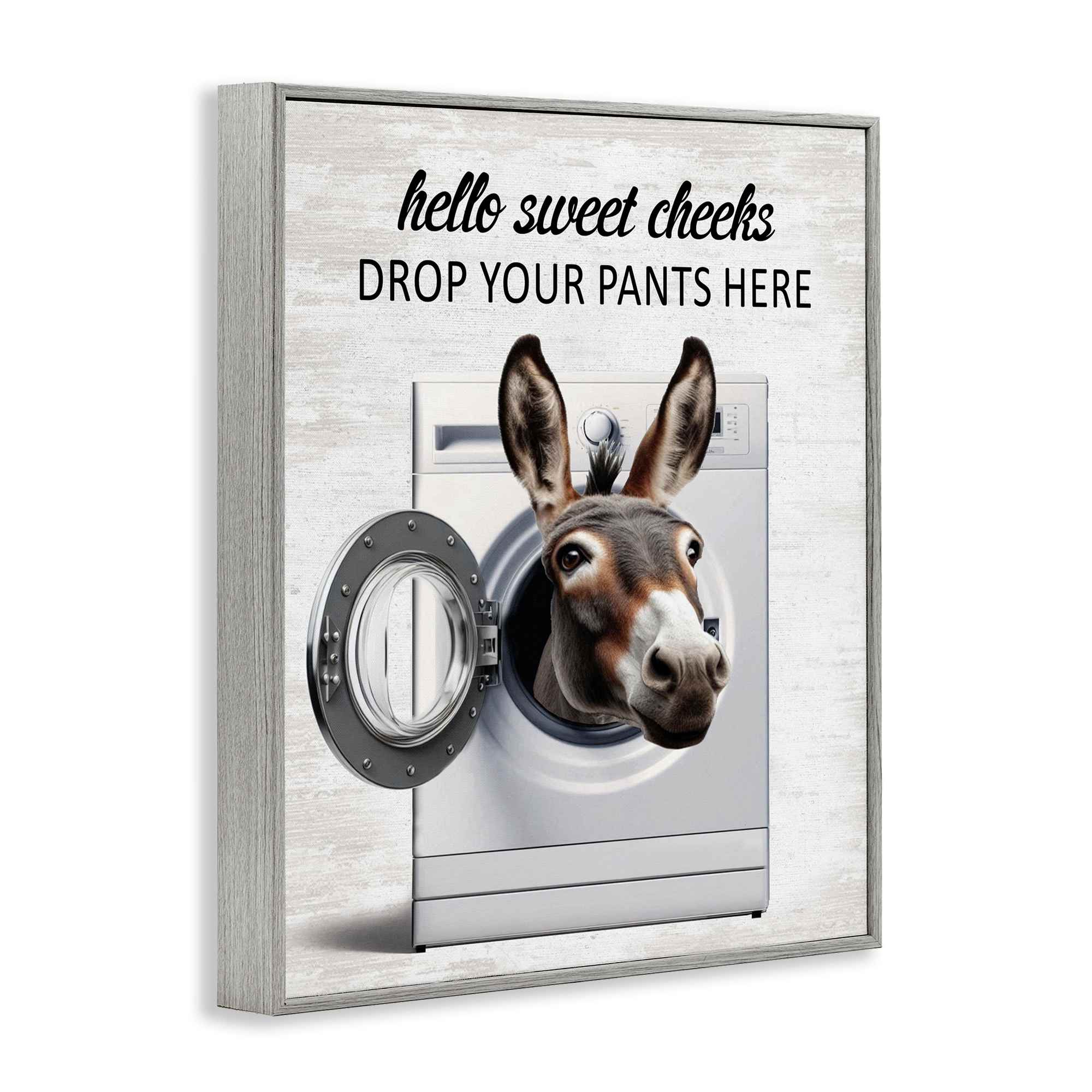 Stupell Industries BS-905-GFF-11X14 Wall-Art - View #2
