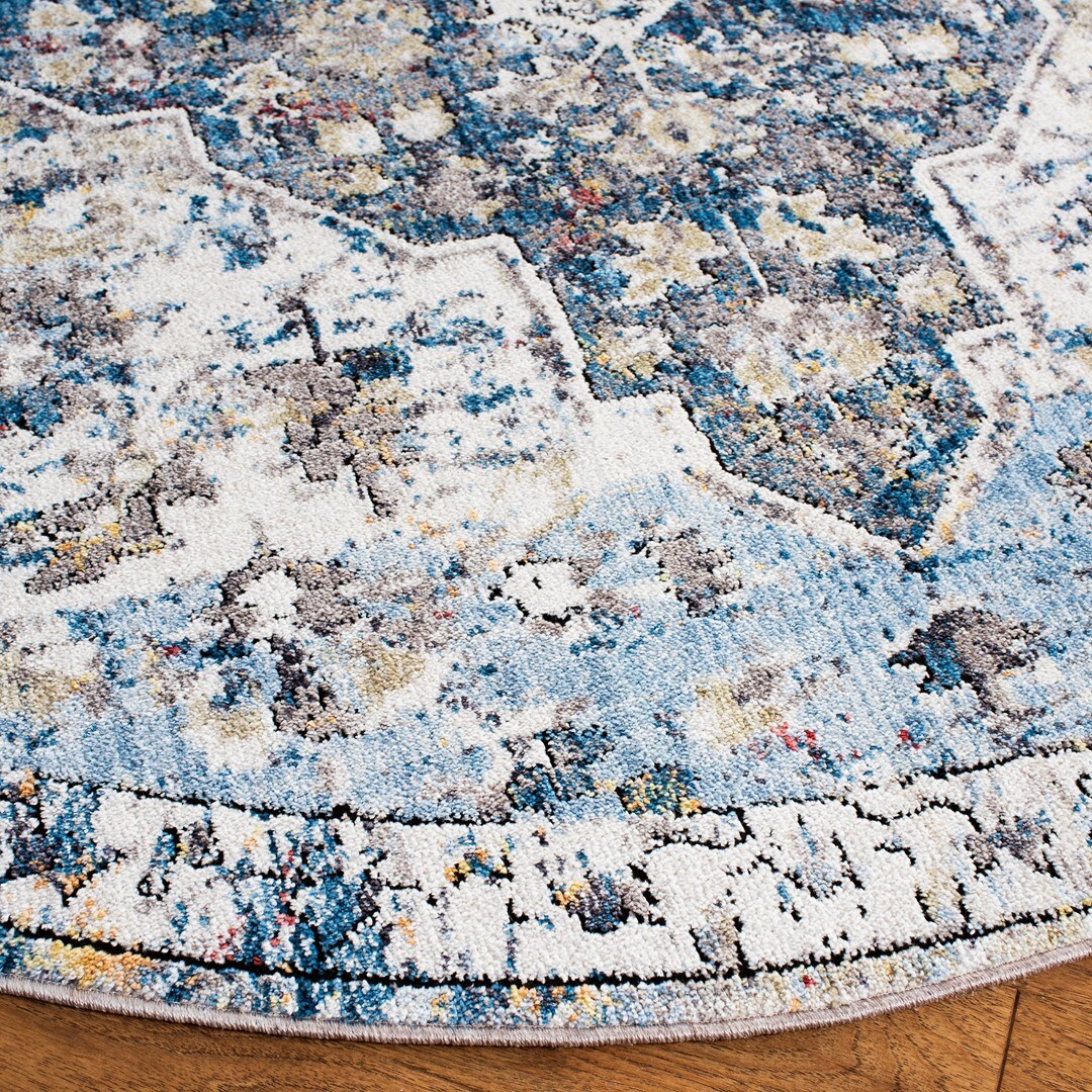 Safavieh BTL365A-7R rugs - View #3