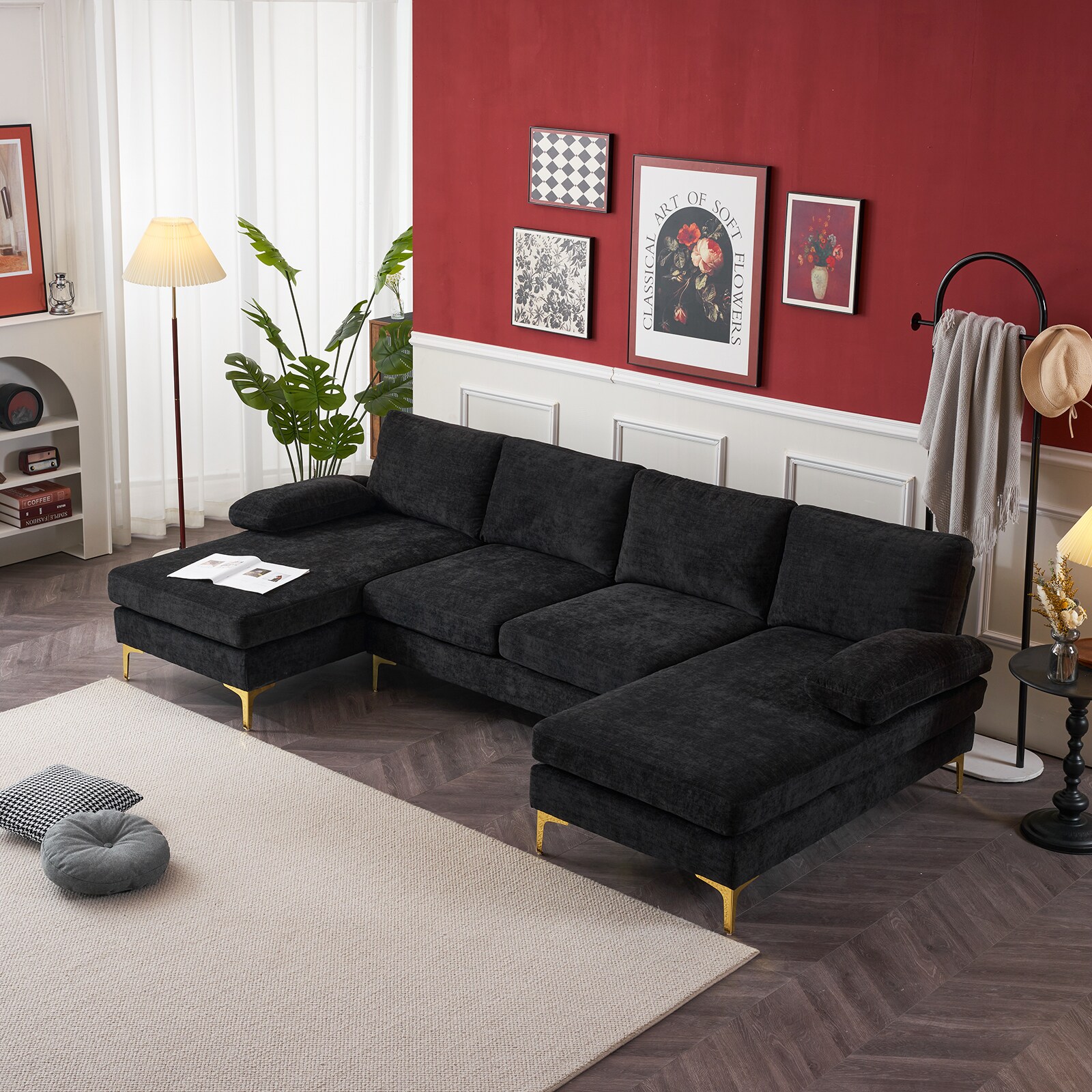 Outopee L1G52001798-00 Sofas-Loveseats - View #6