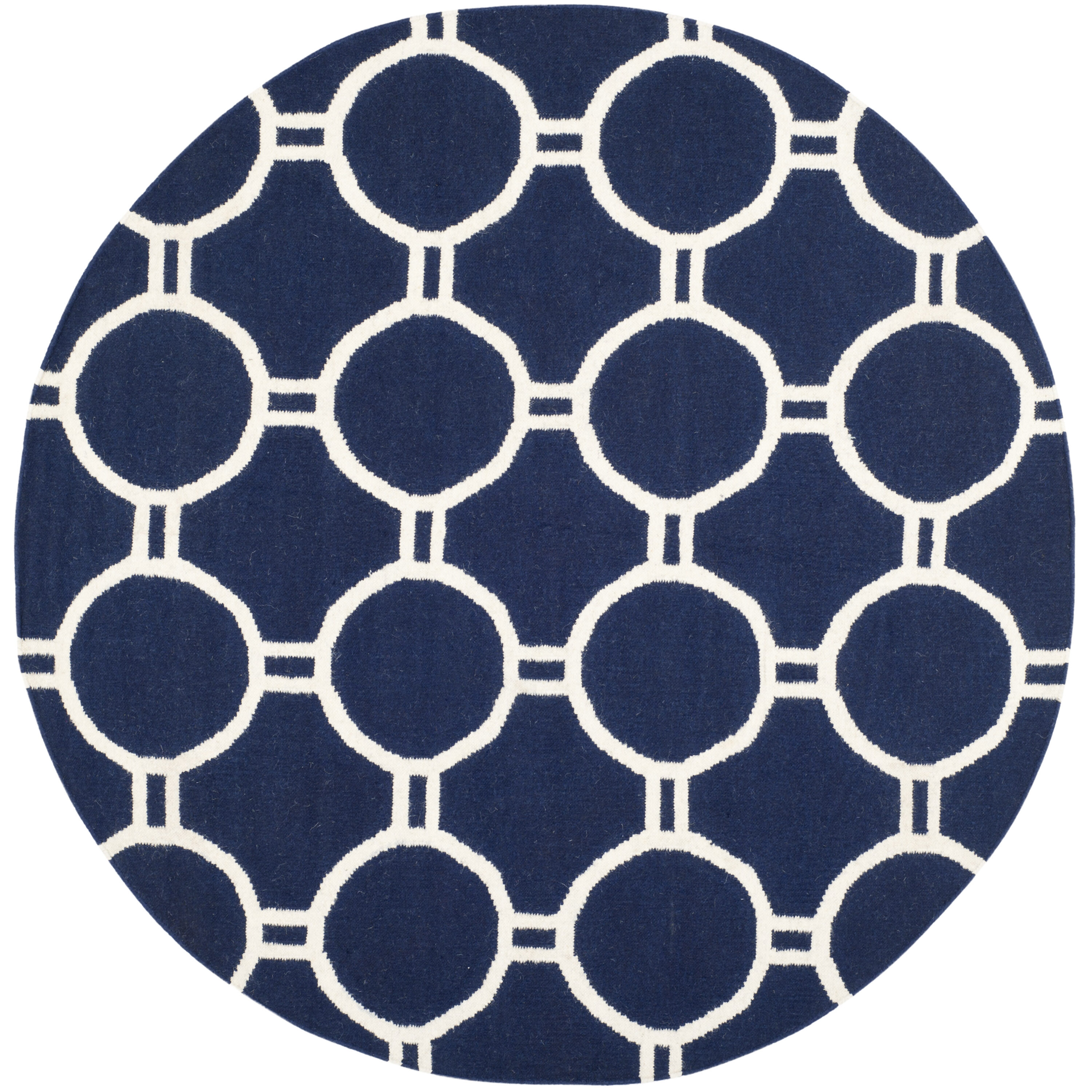 Safavieh DHU636D-6R rugs - View #2