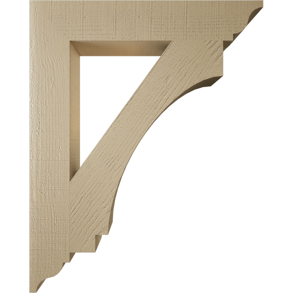 Ekena Millwork 2120515 corbels - View #4