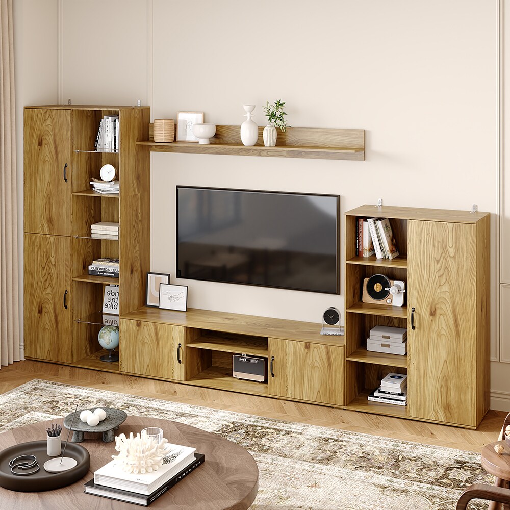 FUFU&GAGA KF150250-01-AB Tv-Stands - View #3