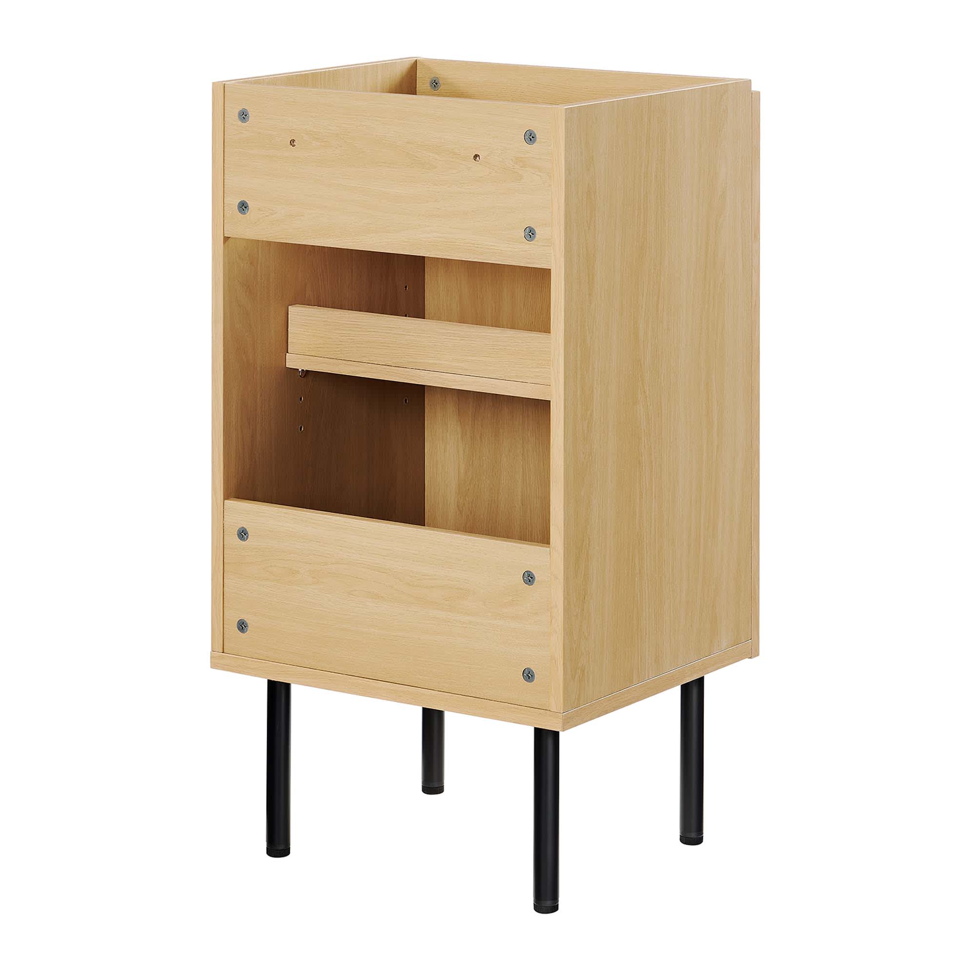 Modway EEI-6600-OAK vanities - View #6