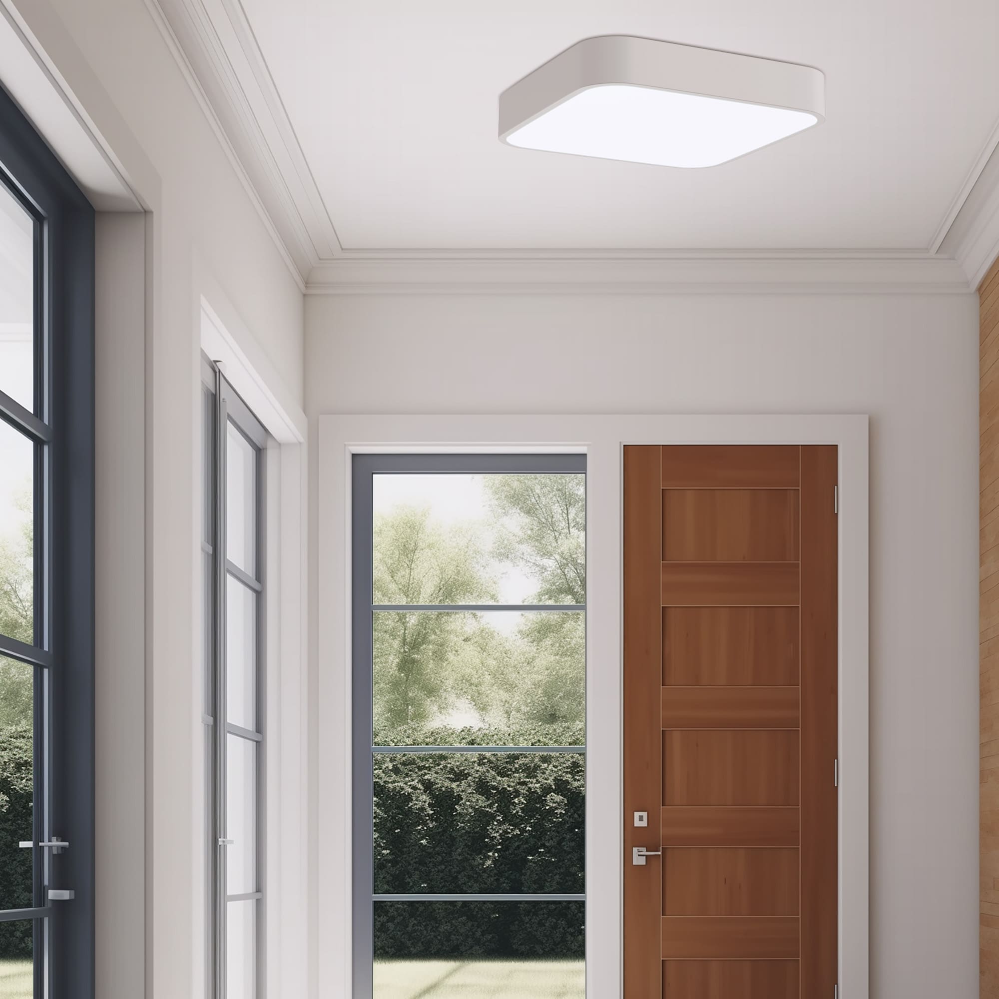 YANSUN L-CL036 flushmounts - View #4