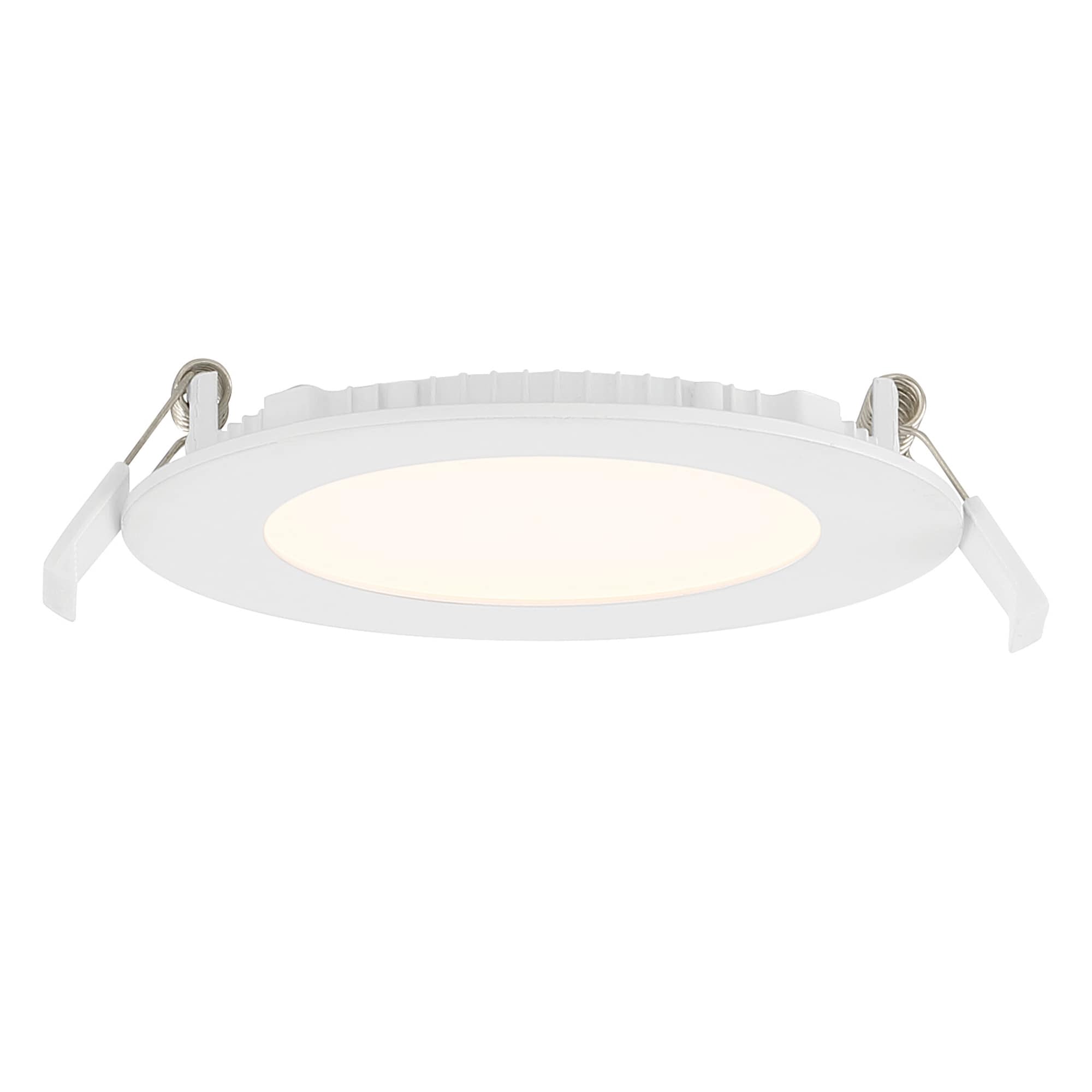 Designers Fountain EV457RWK50WH Led-Retrofit-Downlight - View #4