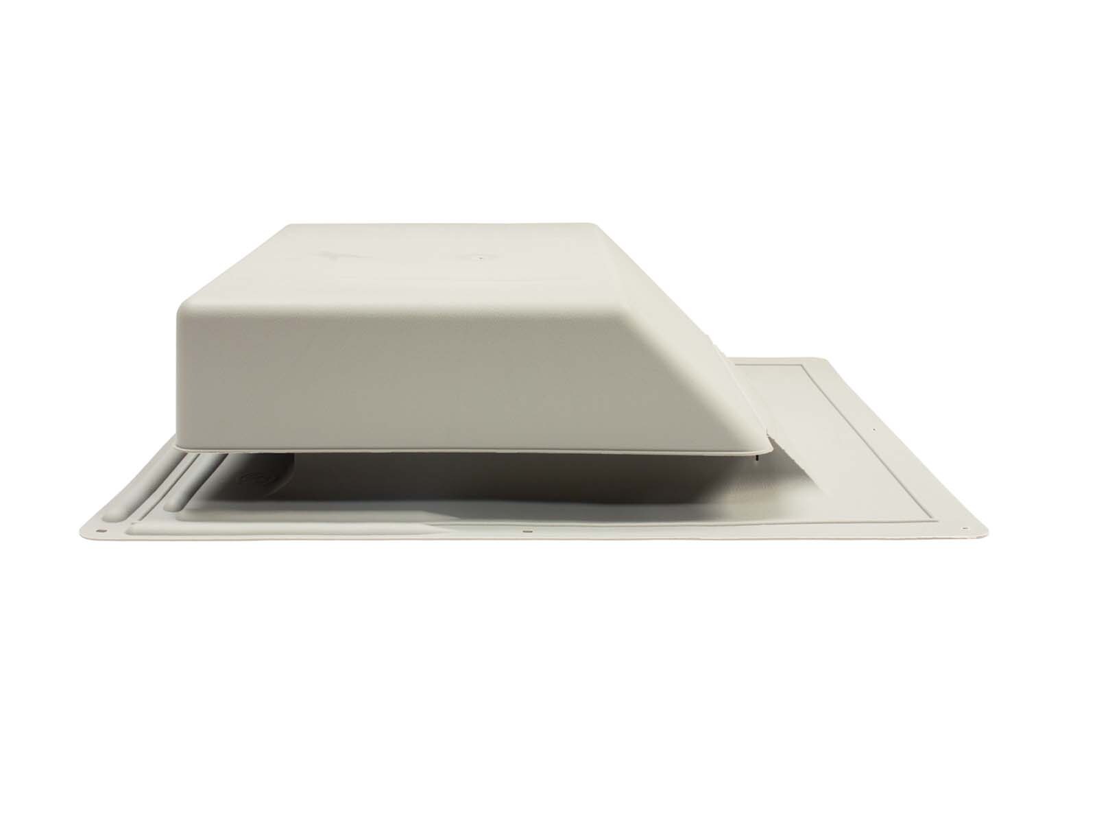 Air Vent 90123 Roof-Louvers - View #4