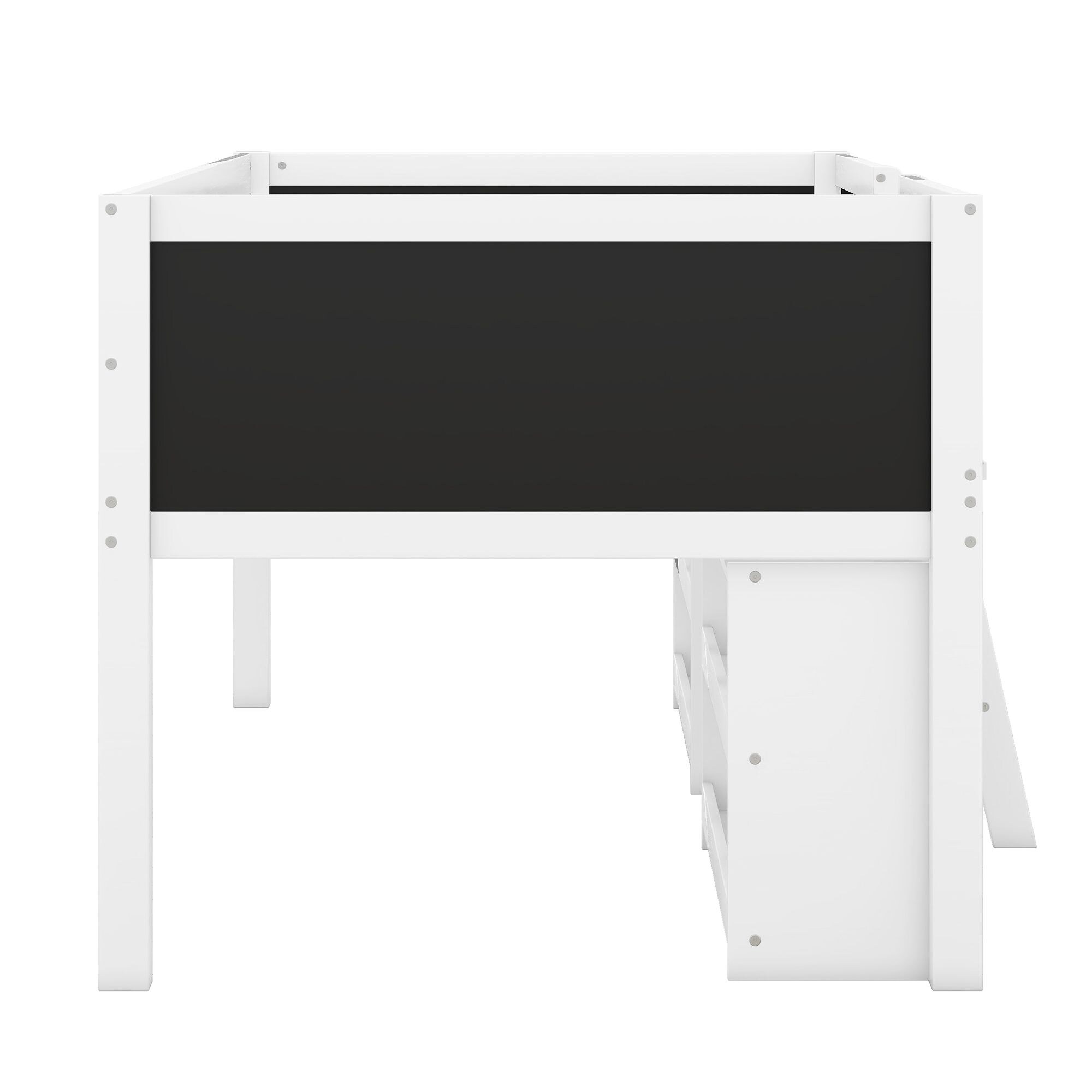 Yiekholo LL-1770AAK Bunk-Beds - View #8