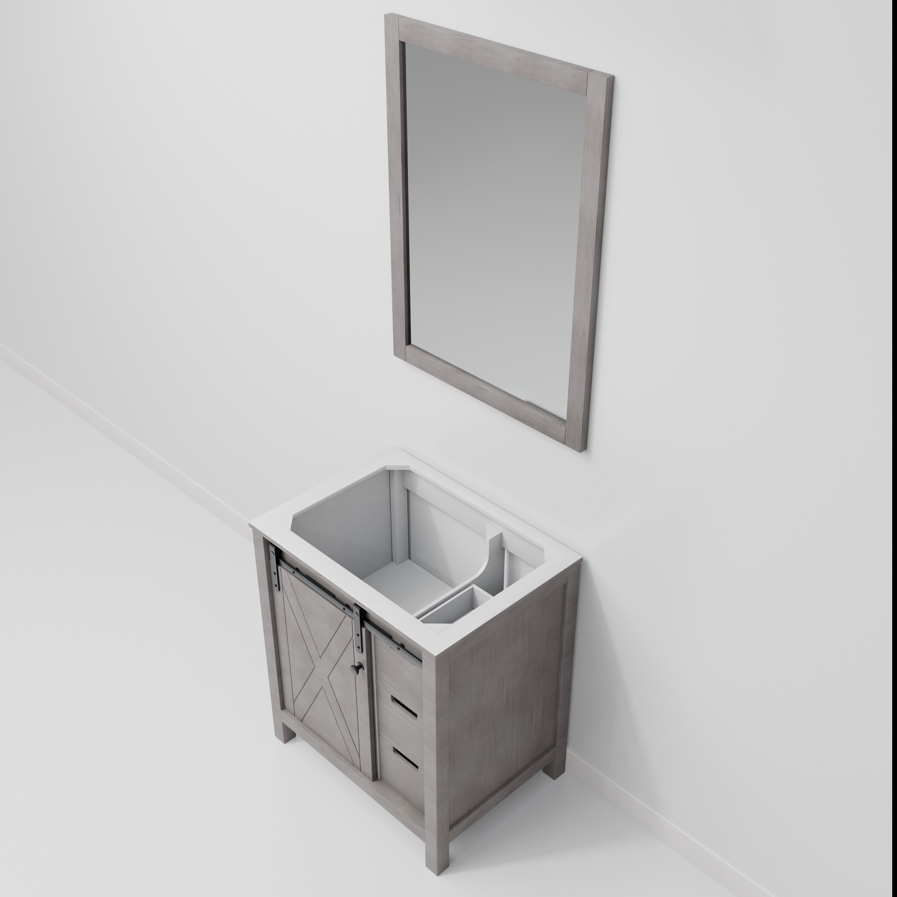 Lexora LM342230SH00M28 vanities - View #5