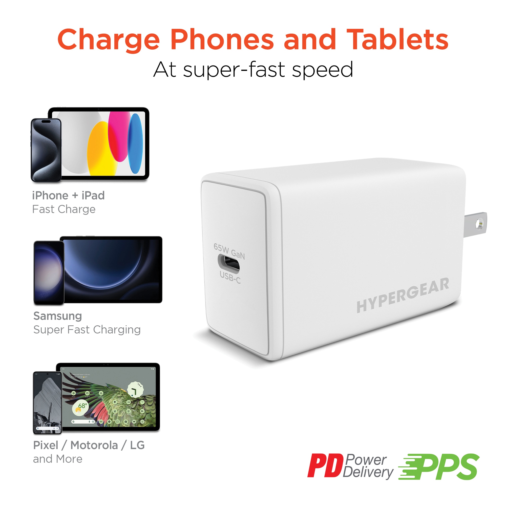 HyperGear HPL15876 Mobile-Device-Chargers - View #4