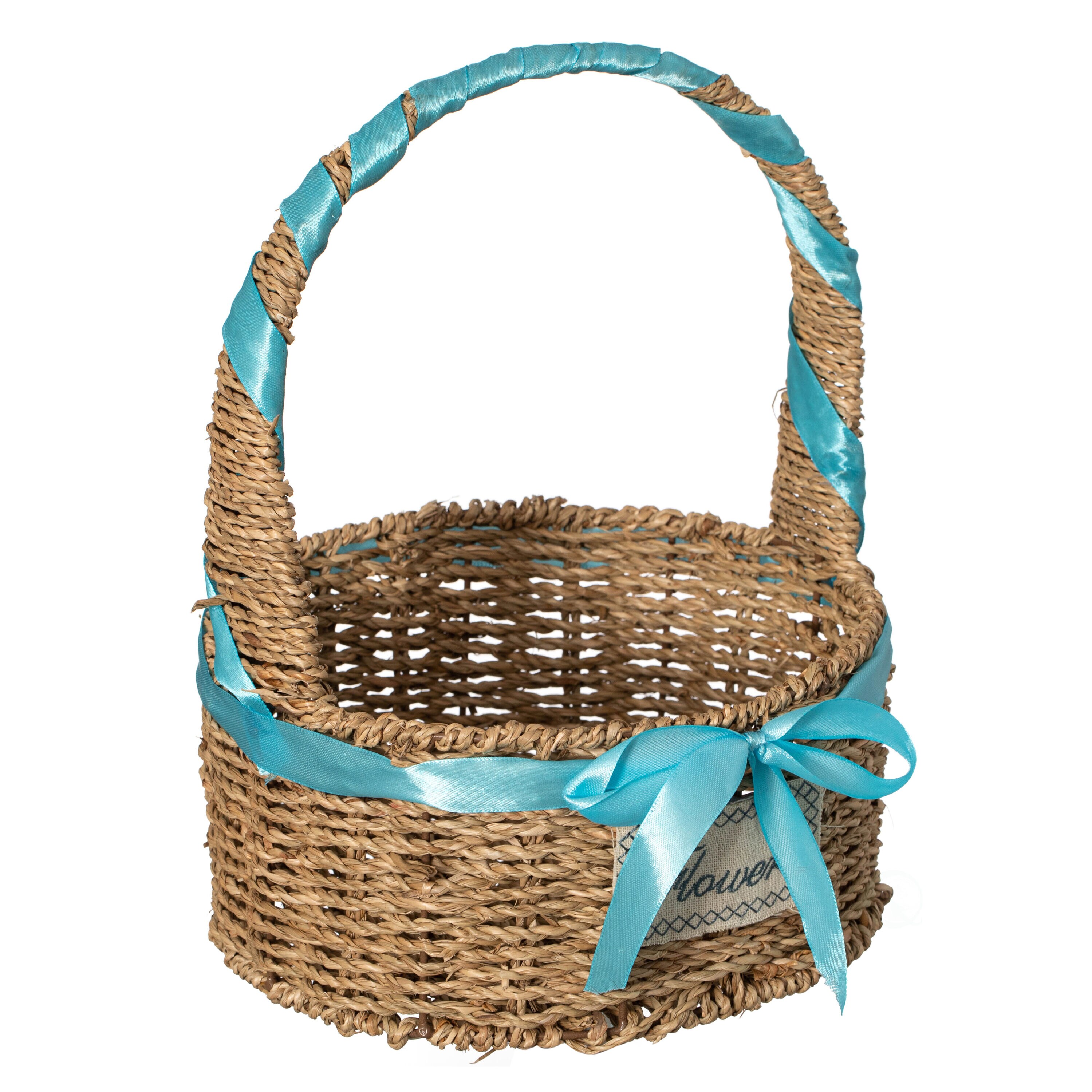 Wickerwise QI004720 Bins-Baskets - View #7
