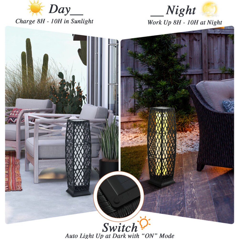 BABOOM BOM-0159ORBSS floorlamps - View #6