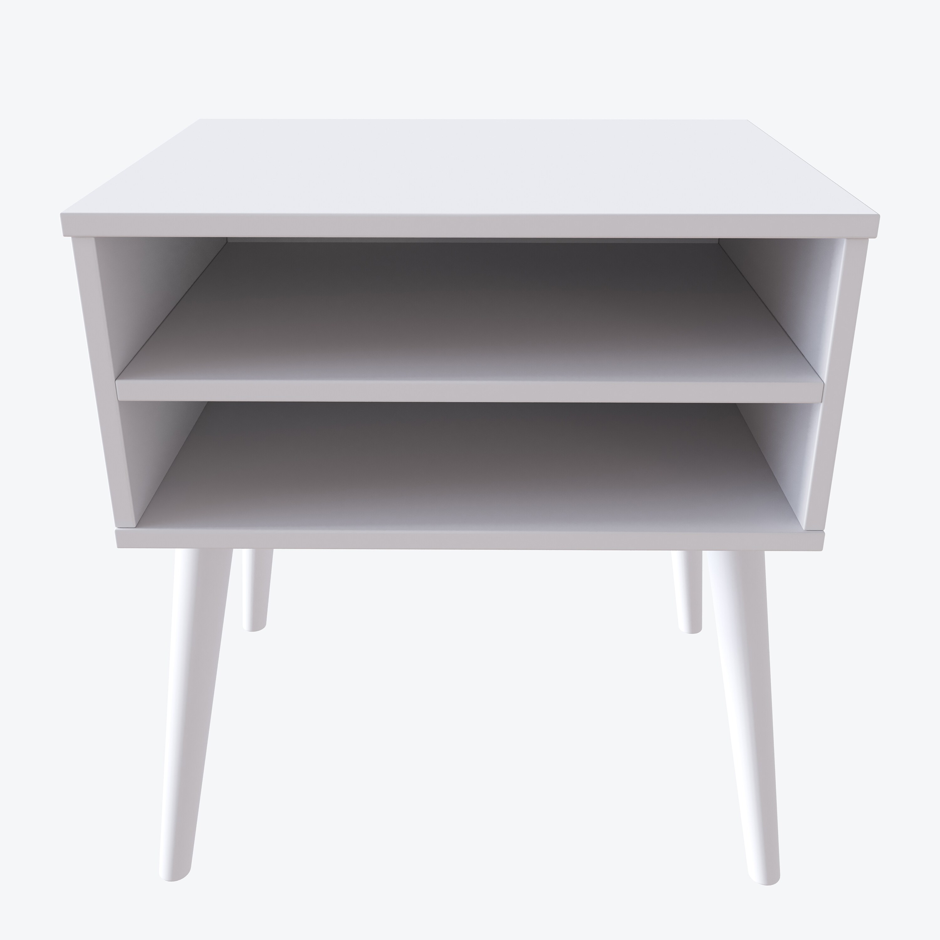 Boyd Sleep AZRGS165NSWH nightstands - View #2