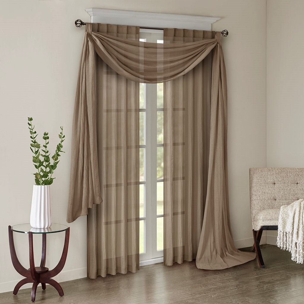 Tinyhomie LW-X-KARL952 curtains - View #5