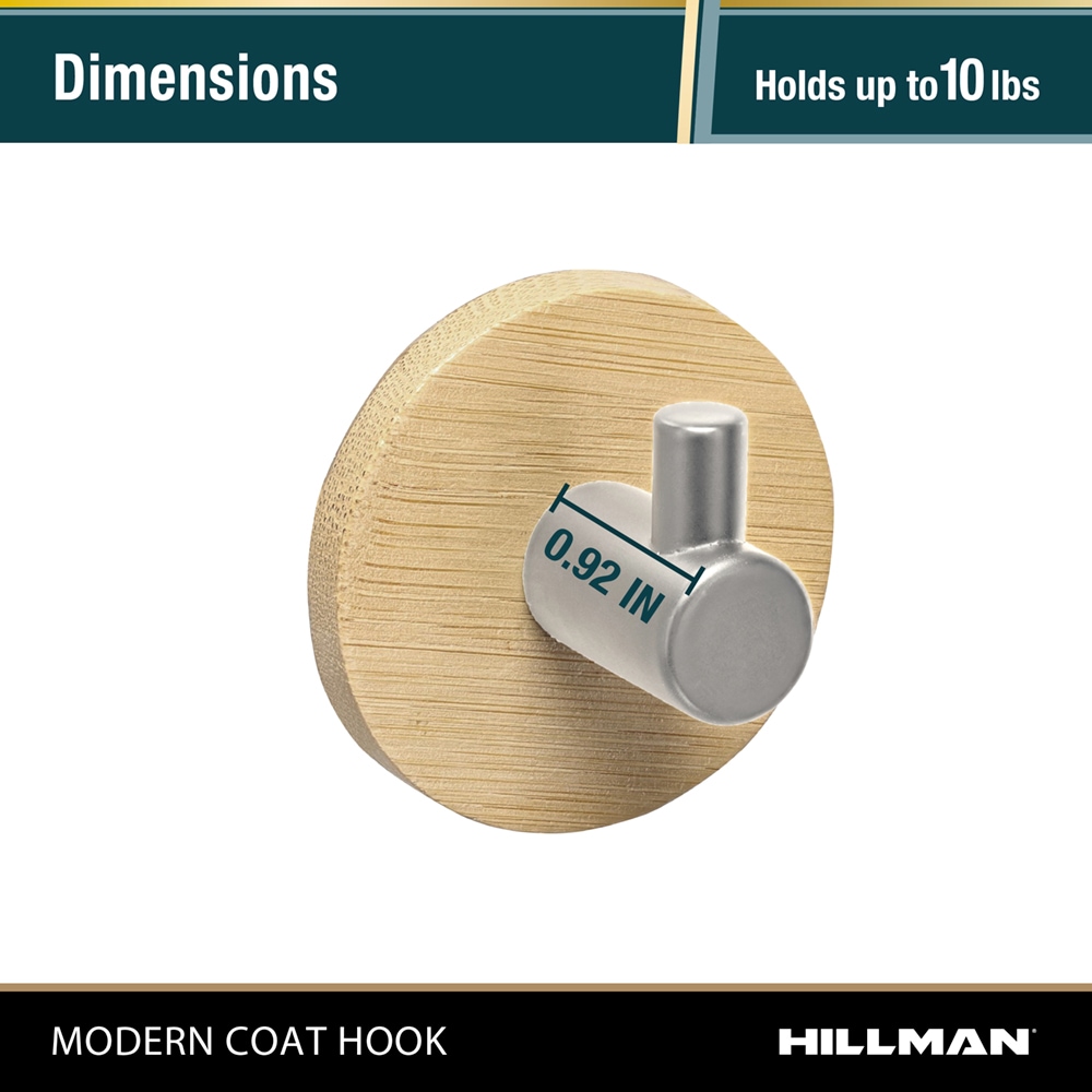 Hillman 9986579 Utility-Hooks-Racks - View #4