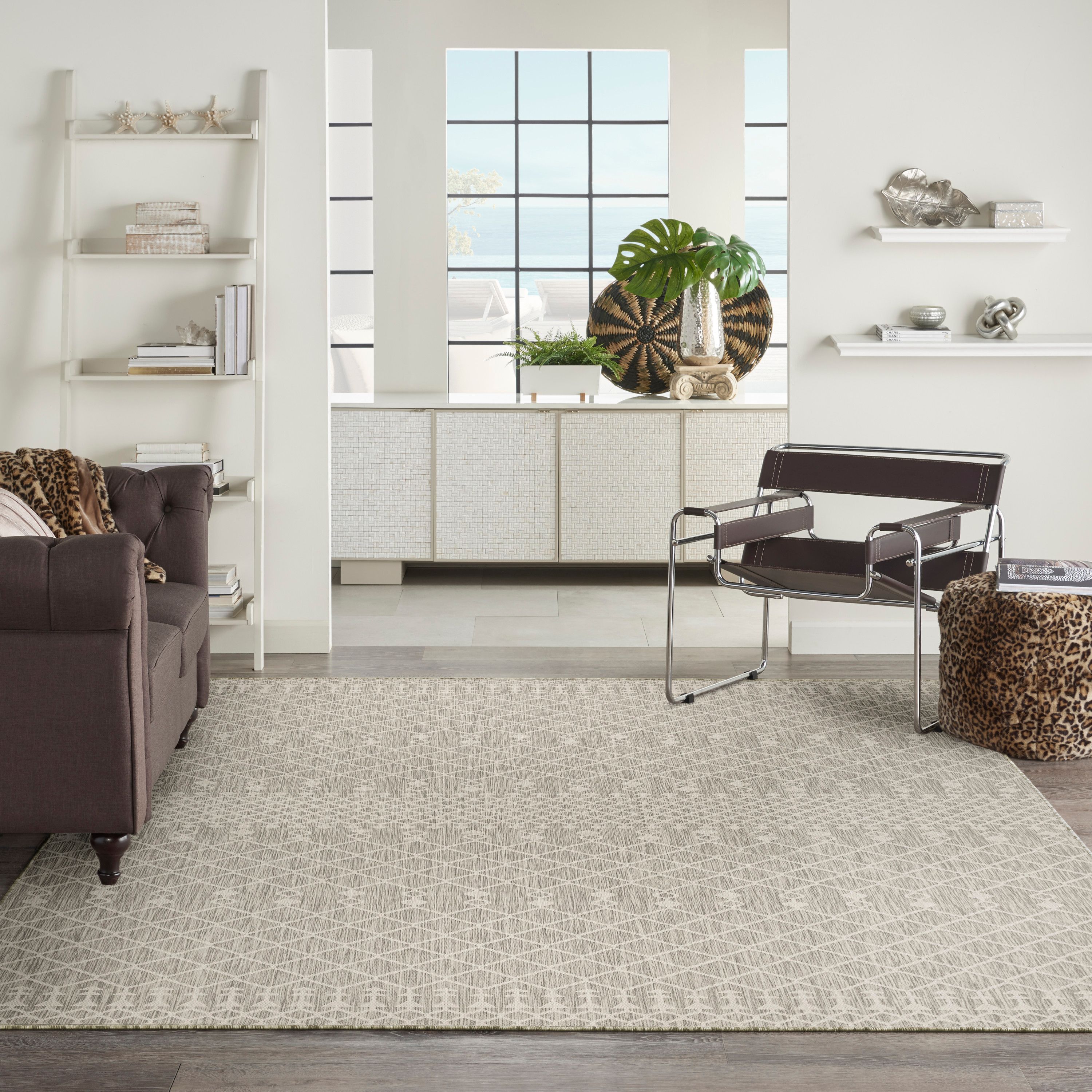 Nourison 099446902856 rugs - View #6