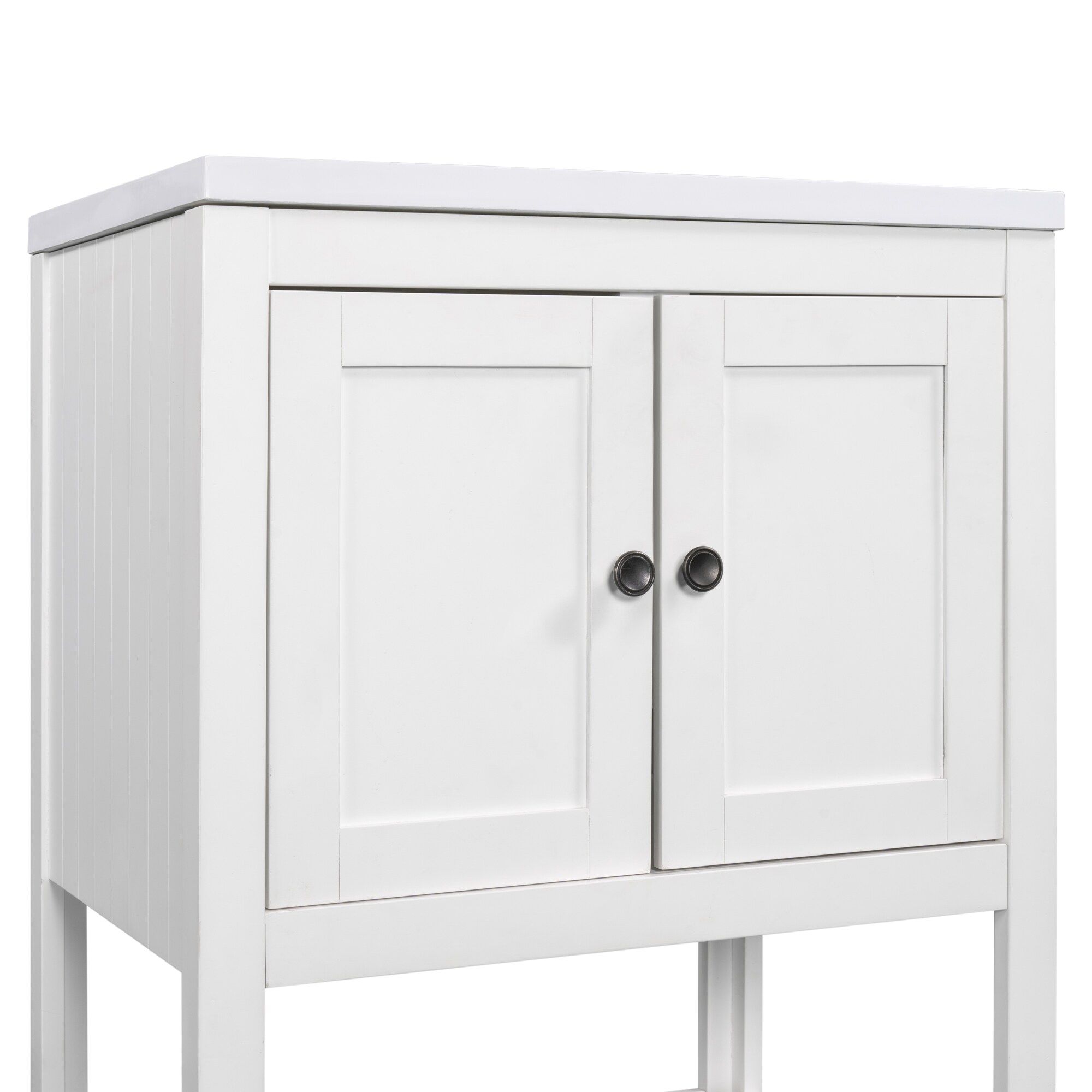 ModernLuxe L3P-N725P246473K Bath-Vanity-Combo - View #15
