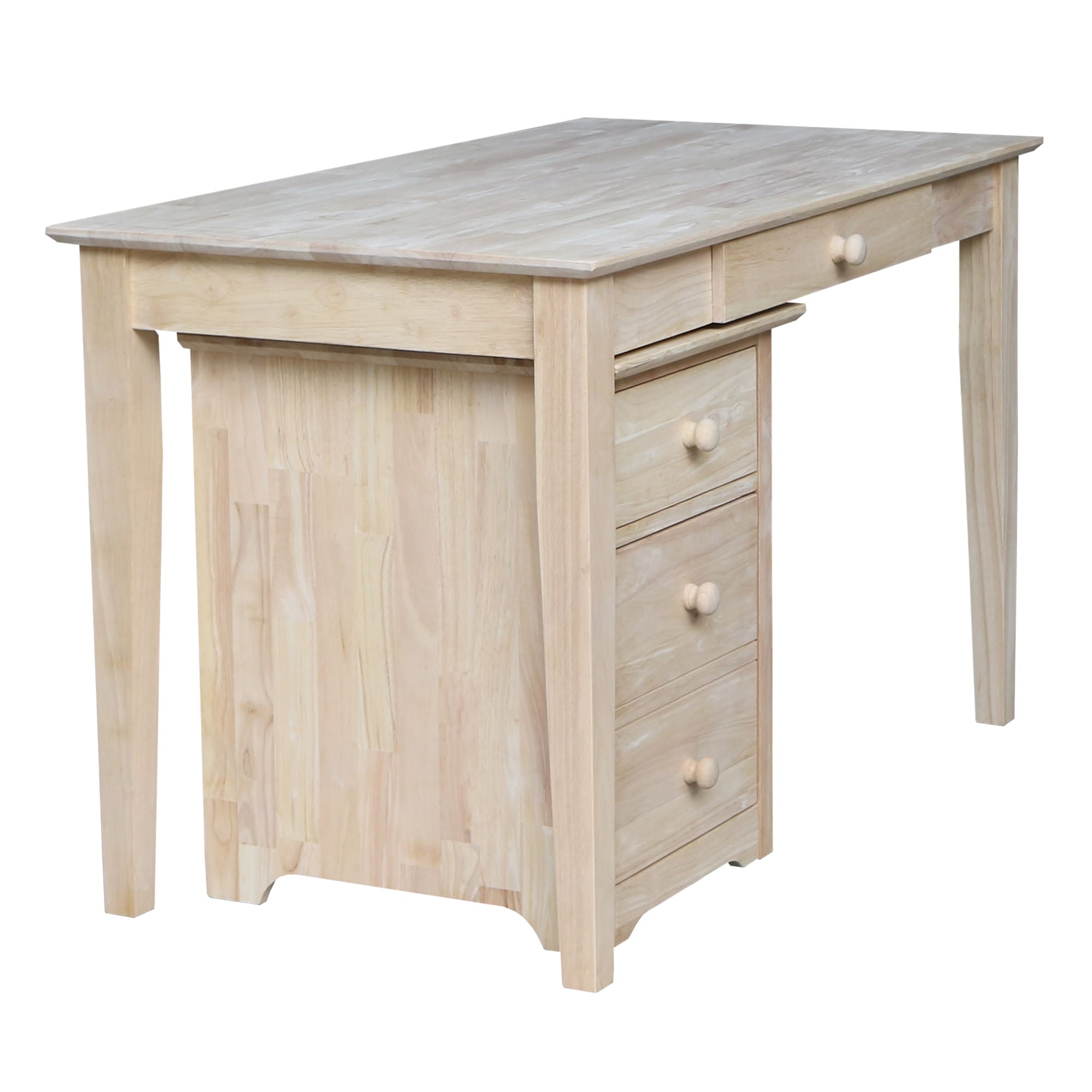 International Concepts K-OF-51-41 desks - View #3